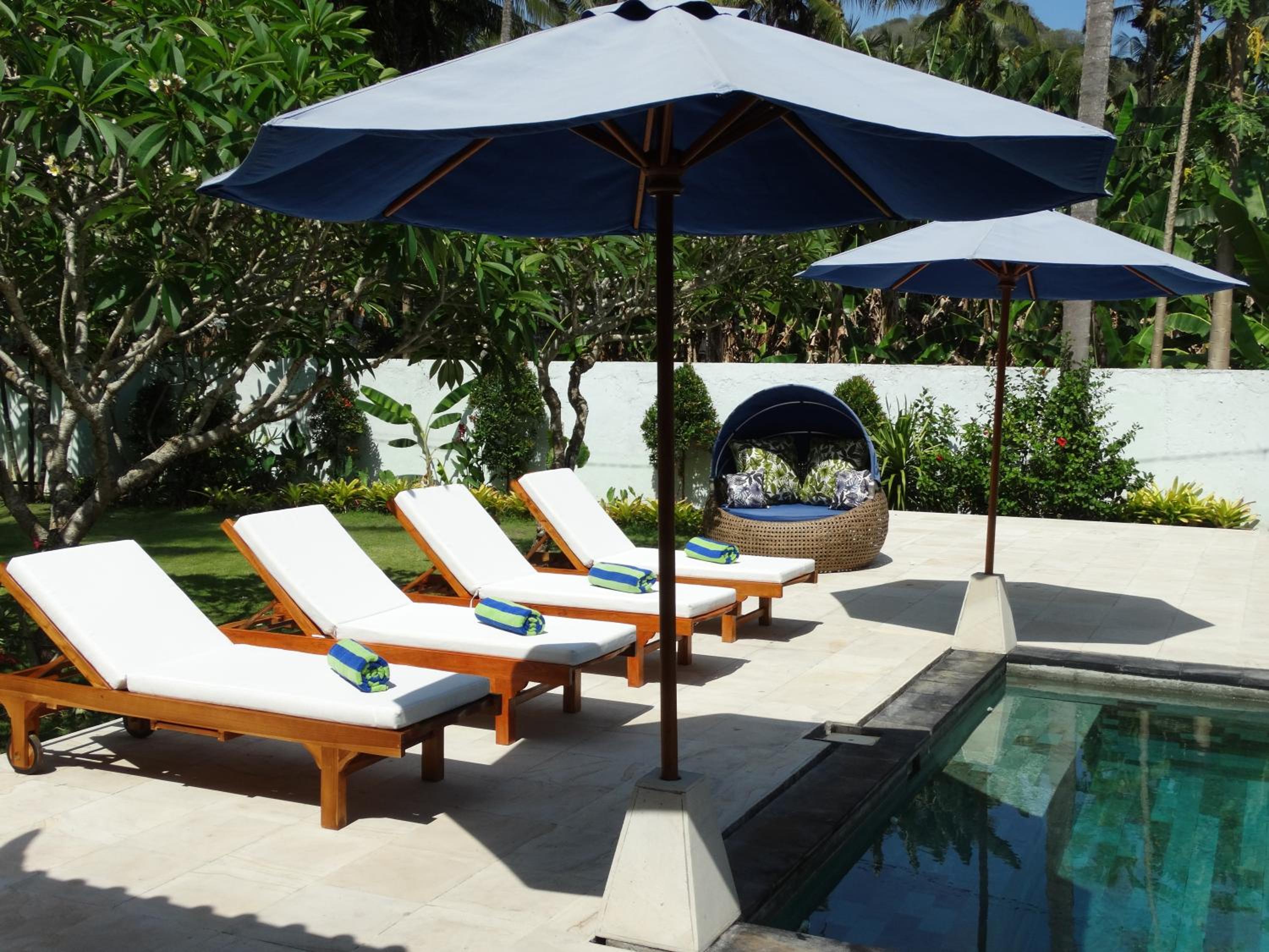 Villa Serenity