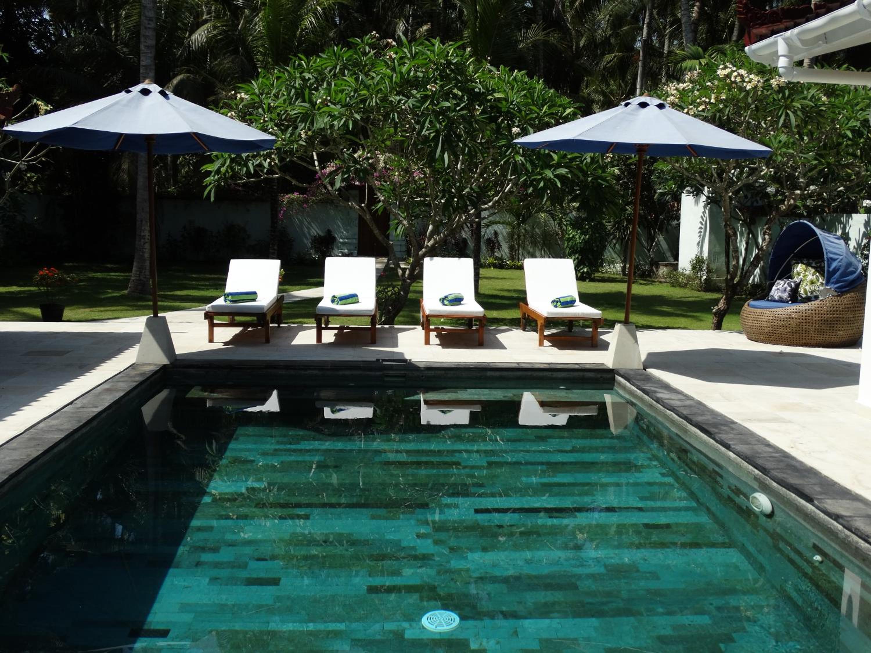 Villa Serenity