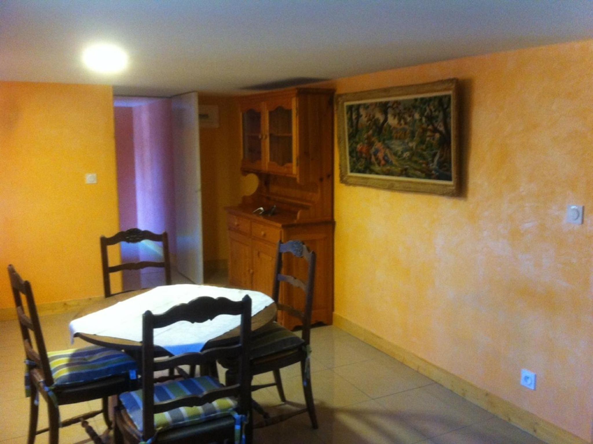 Gite Le Plessis view 4