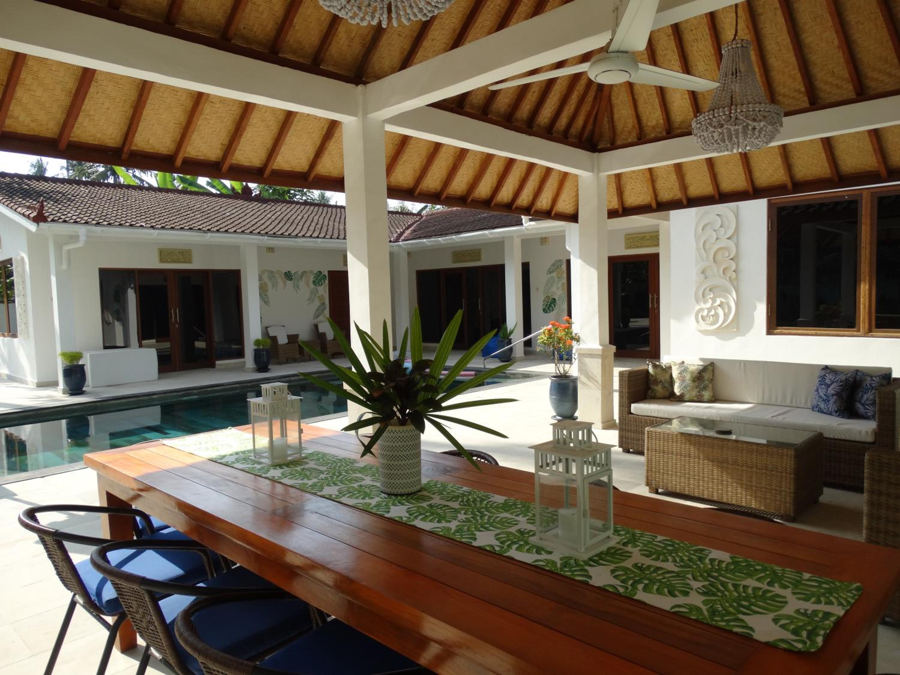 Villa Serenity
