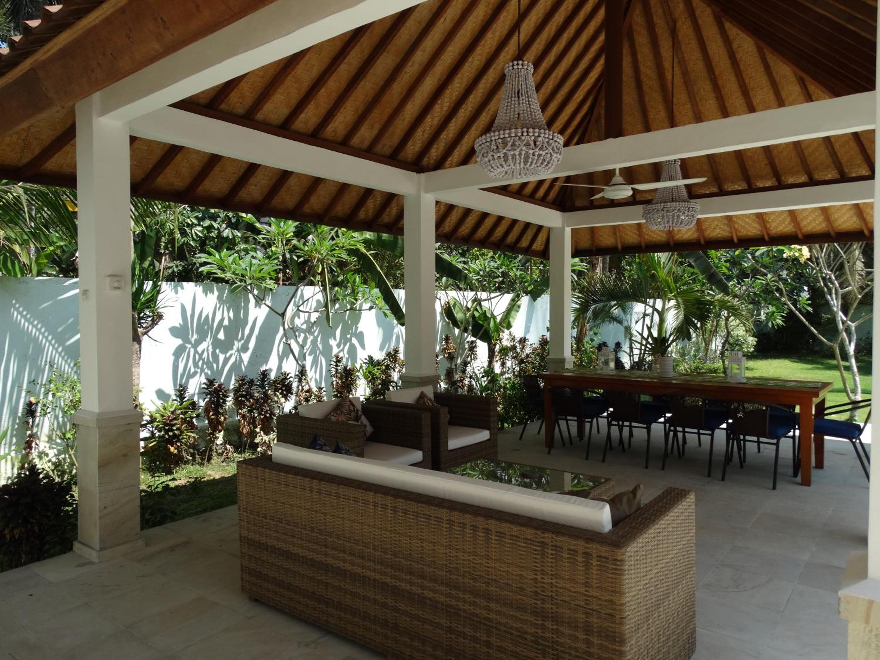 Villa Serenity