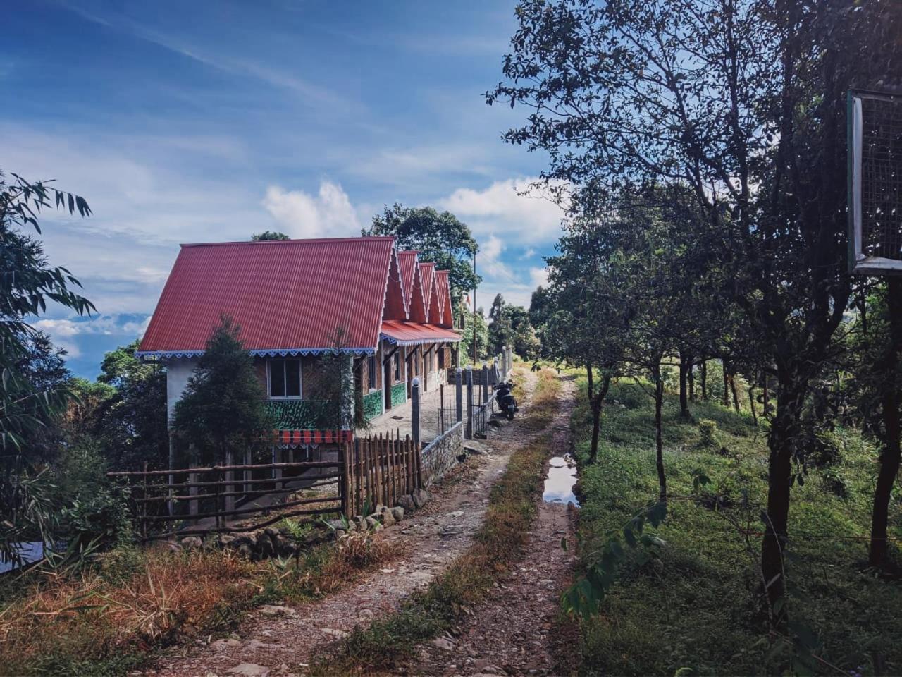 Bae Lae View Homestay view 2