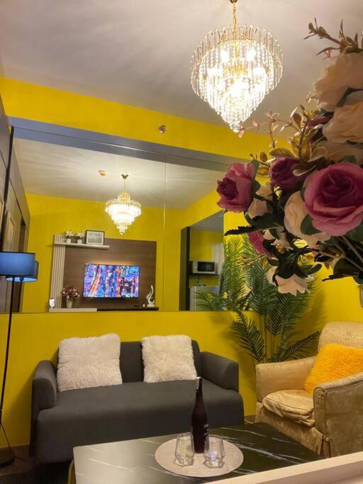 Air Residences Makati