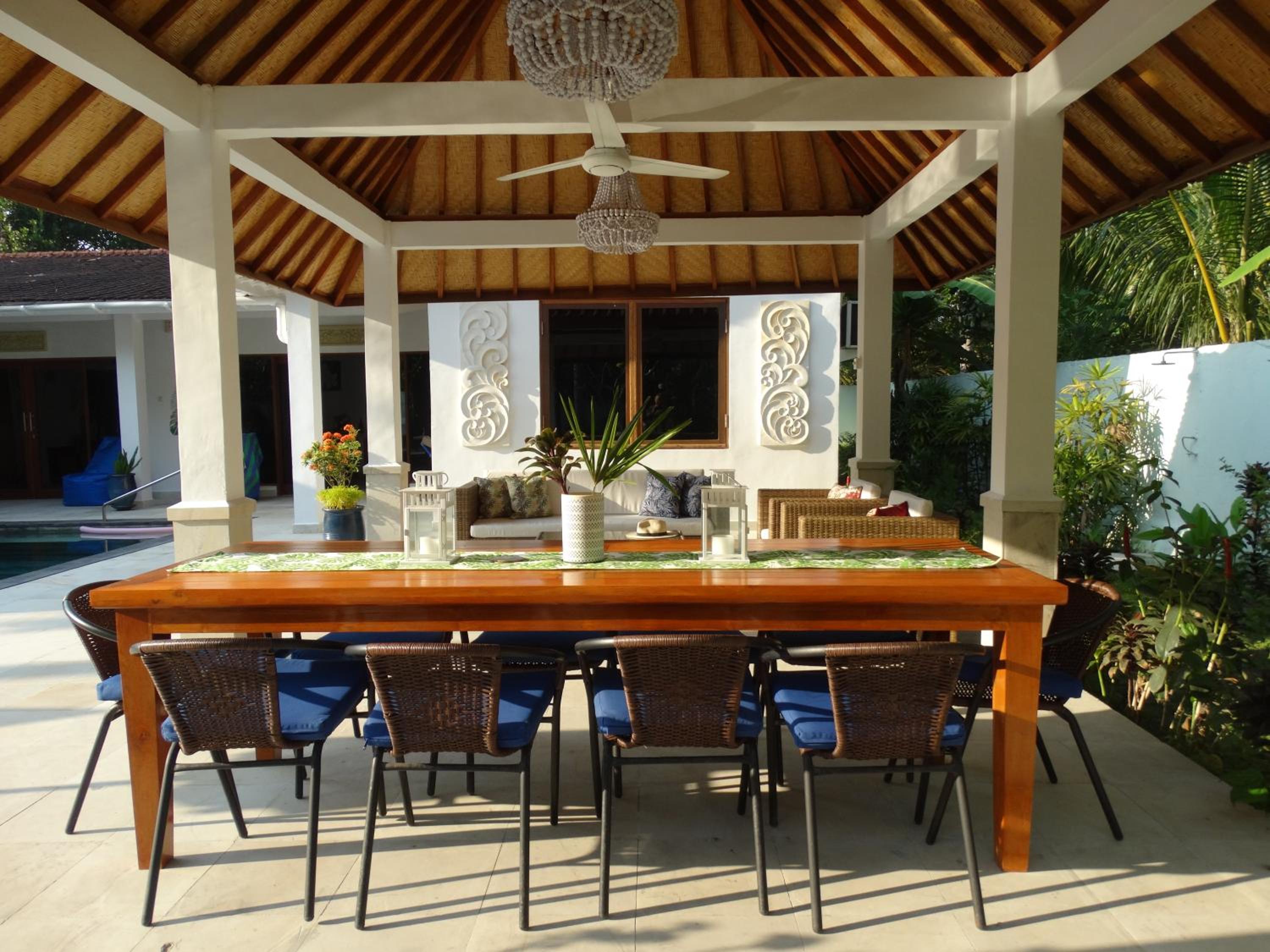 Villa Serenity
