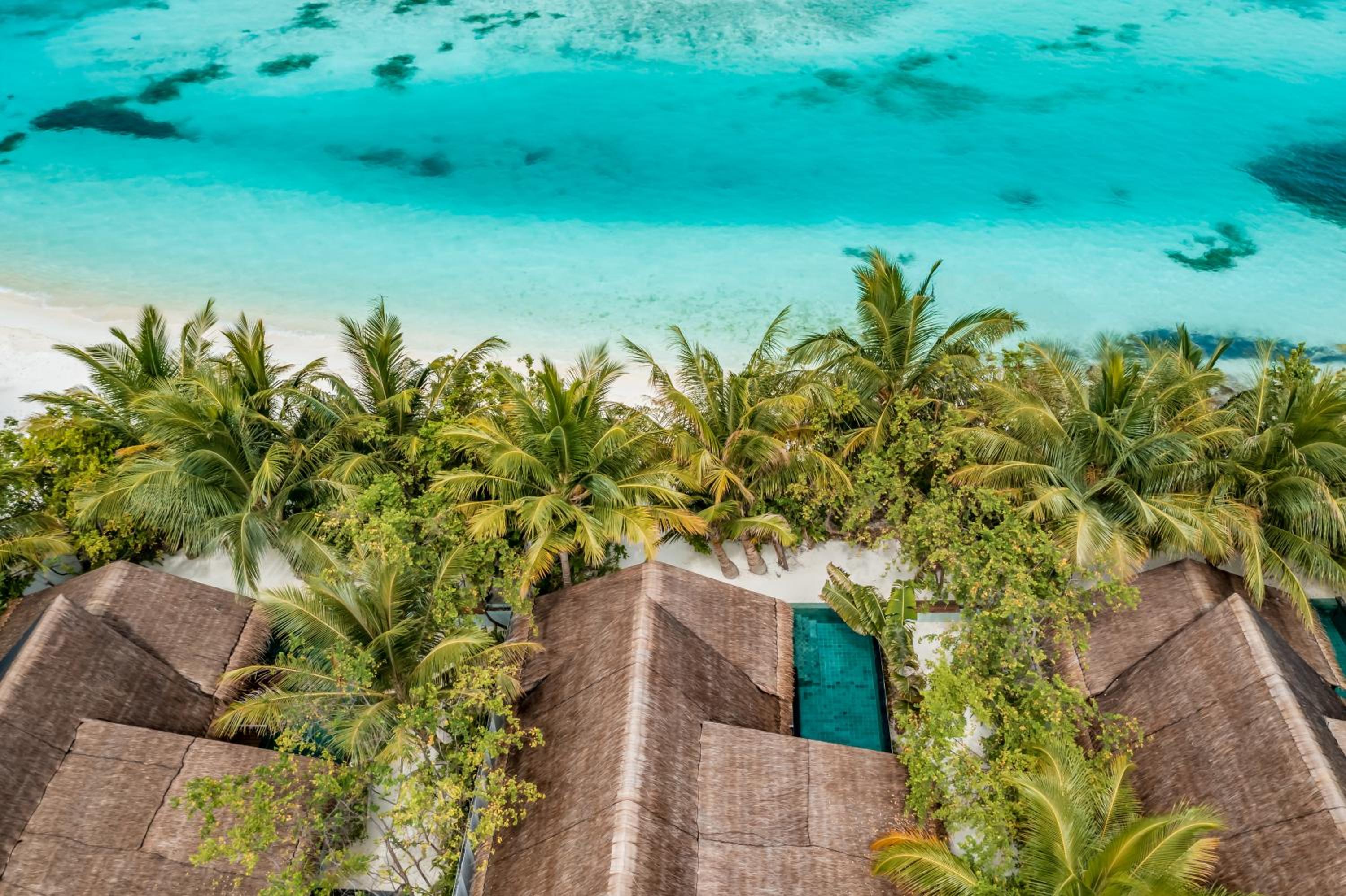 OZEN LIFE MAADHOO - Luxury All Inclusive with Free Transfers