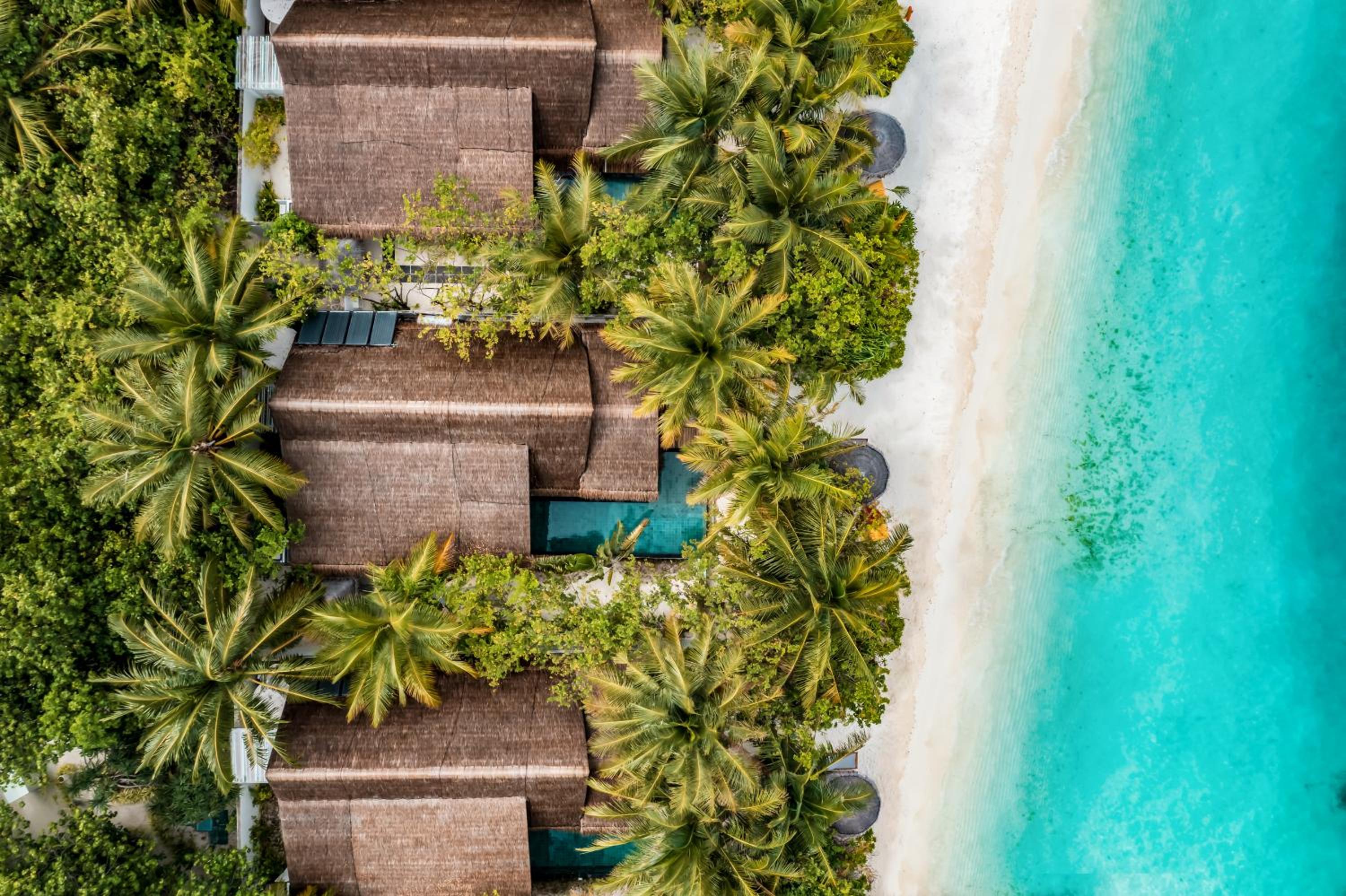 OZEN LIFE MAADHOO - Luxury All Inclusive with Free Transfers