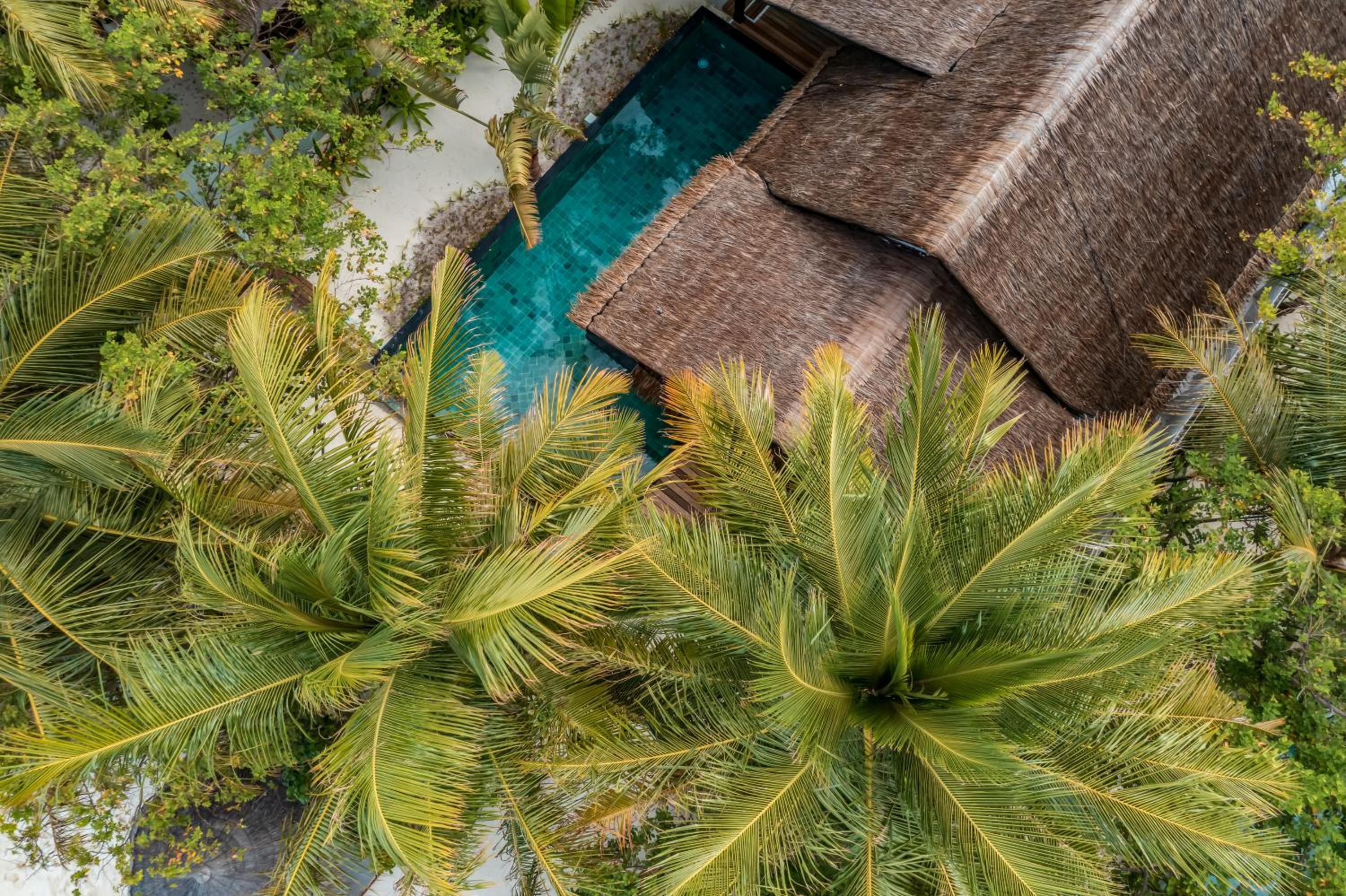 OZEN LIFE MAADHOO - Luxury All Inclusive with Free Transfers