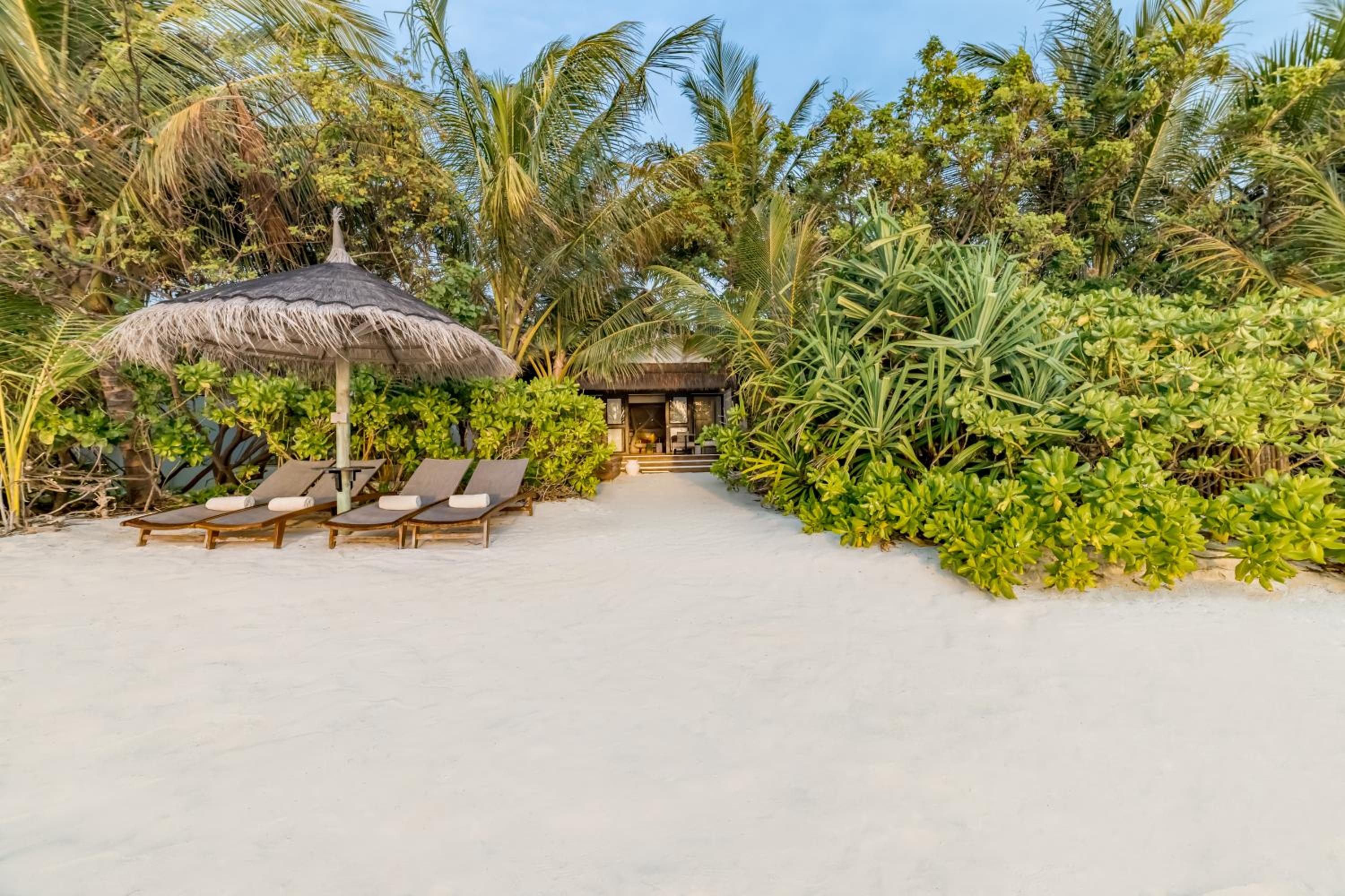 OZEN LIFE MAADHOO - Luxury All Inclusive with Free Transfers