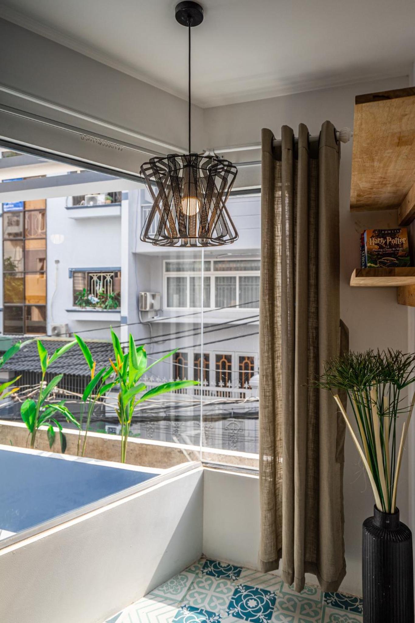 SaiGon Gourmet Stay - Quận 1