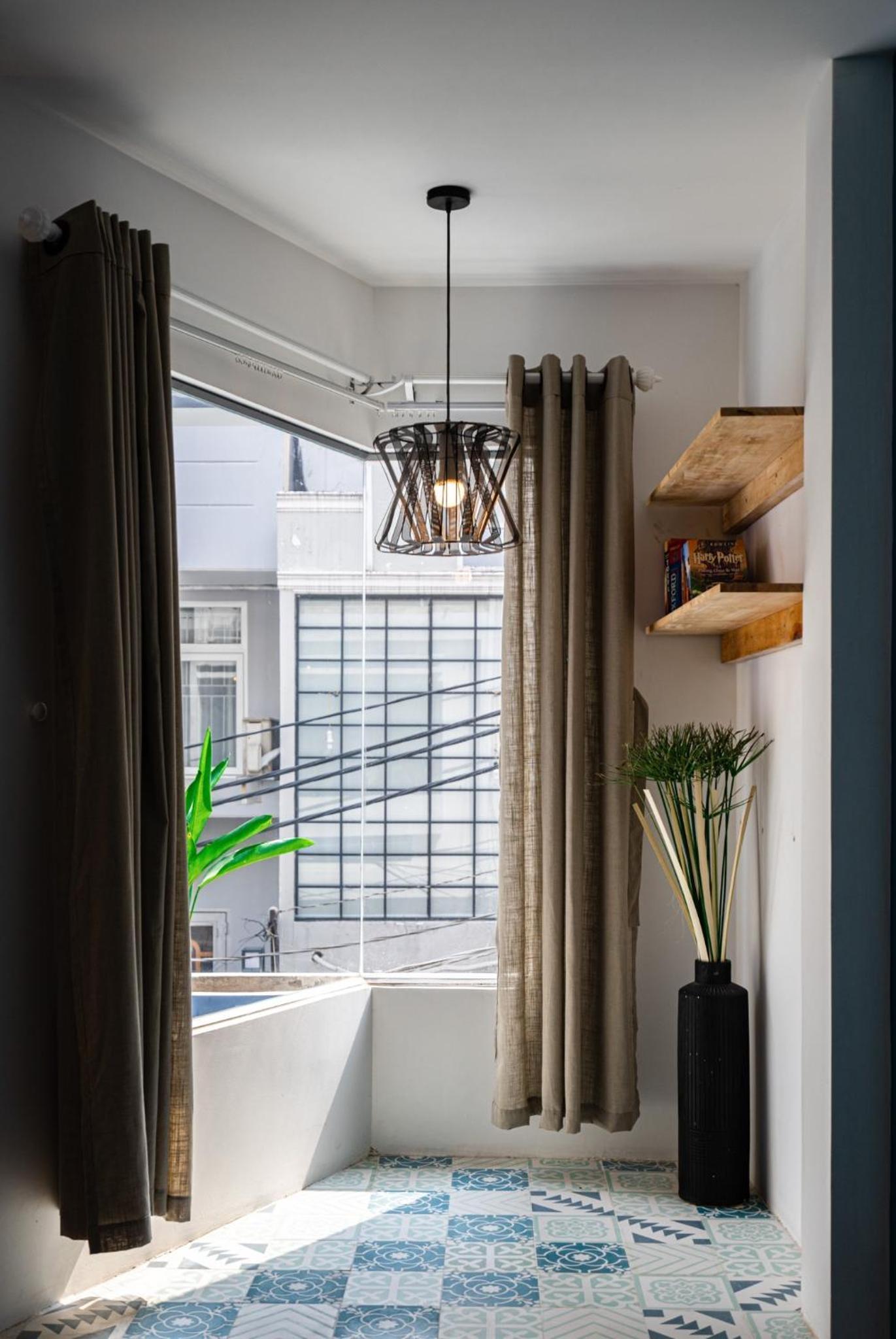 SaiGon Gourmet Stay - Quận 1