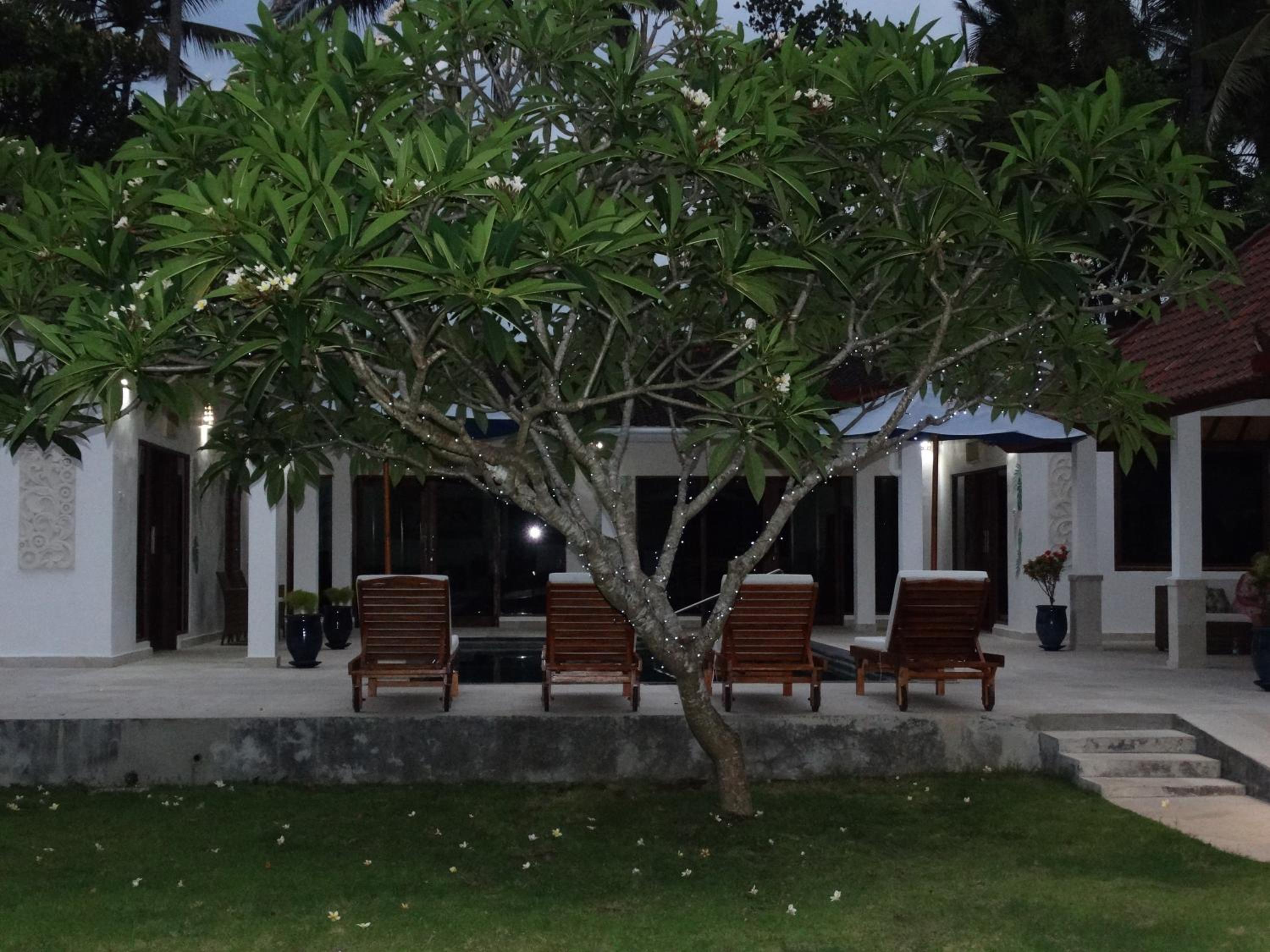 Villa Serenity