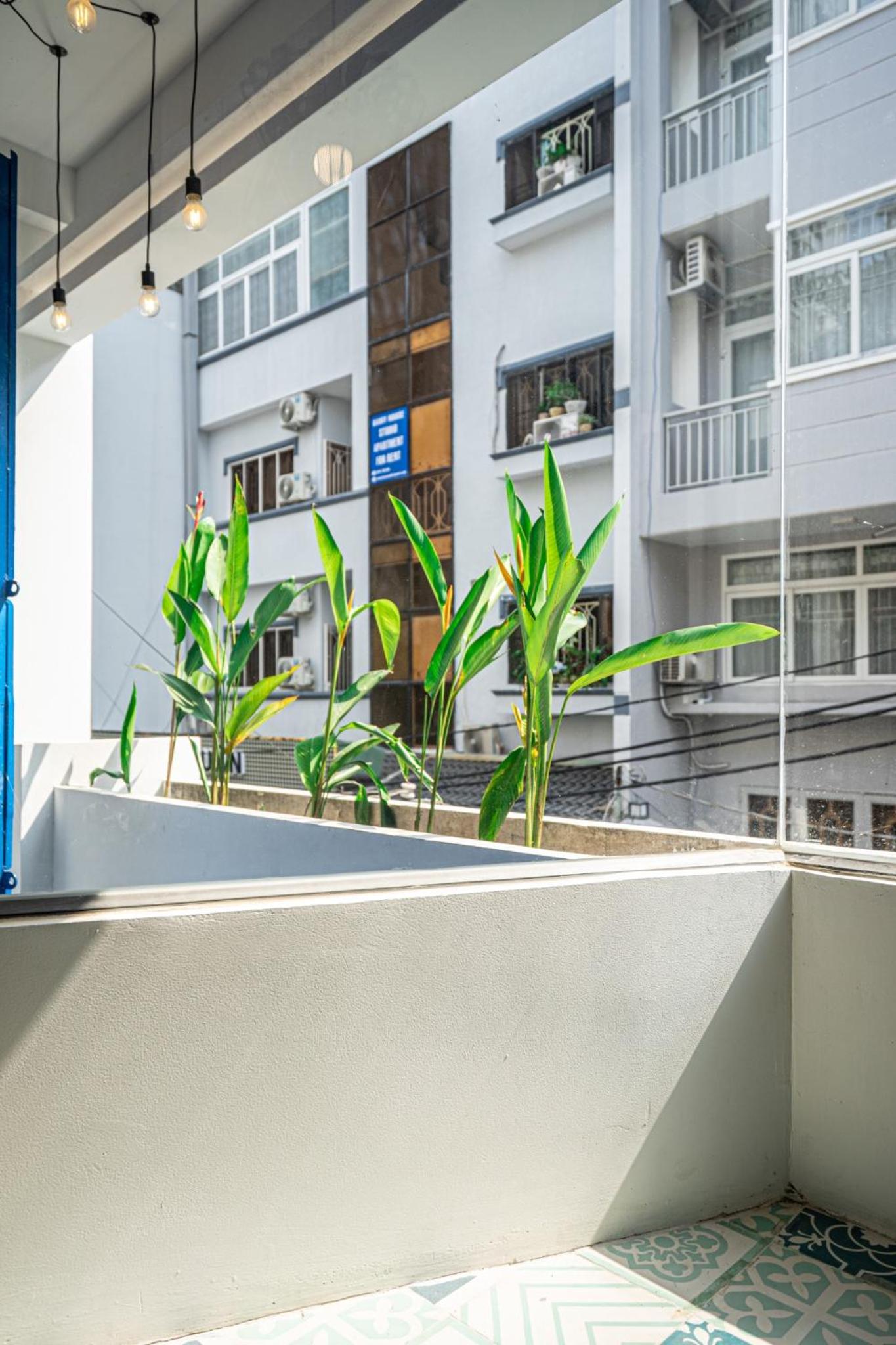 SaiGon Gourmet Stay - Quận 1