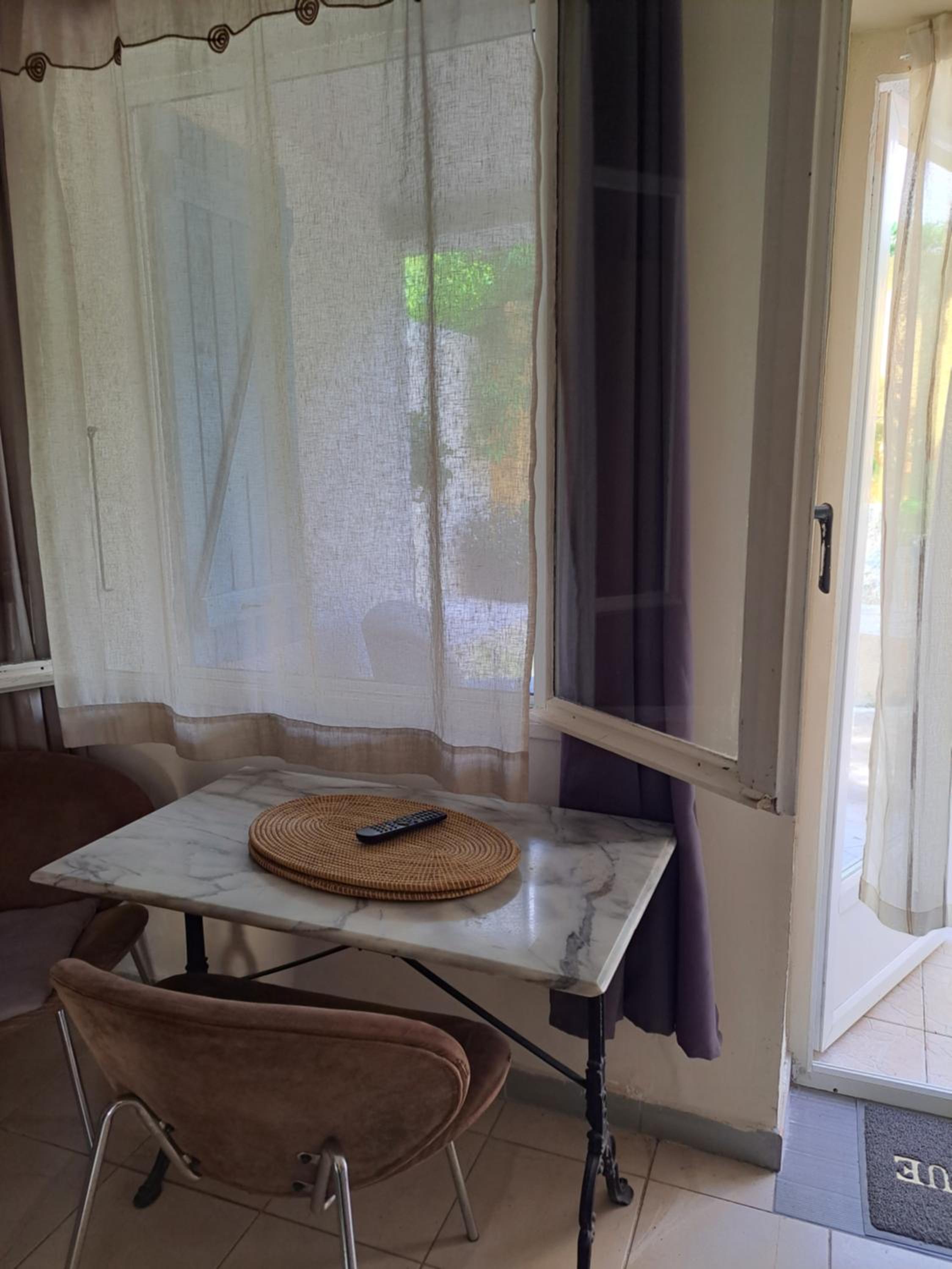 Appartements Luccisano view 2