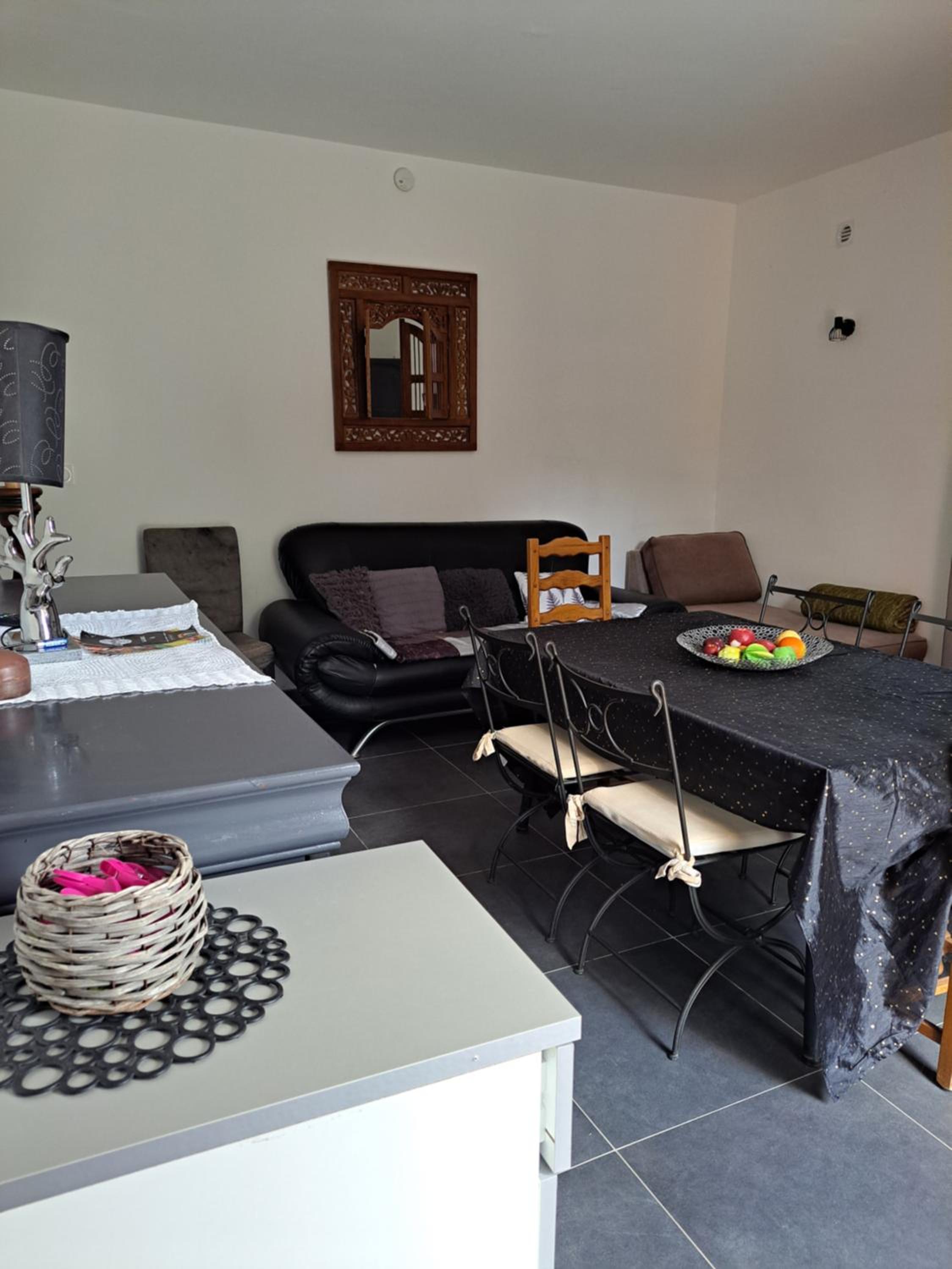 Appartements Luccisano view 5