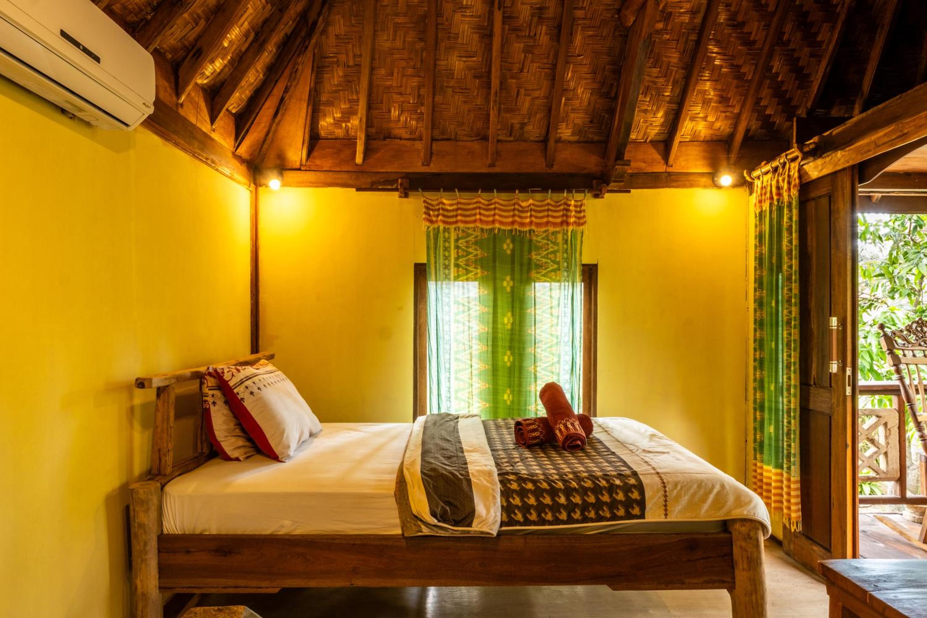 Lombok Stanley Garden Villas