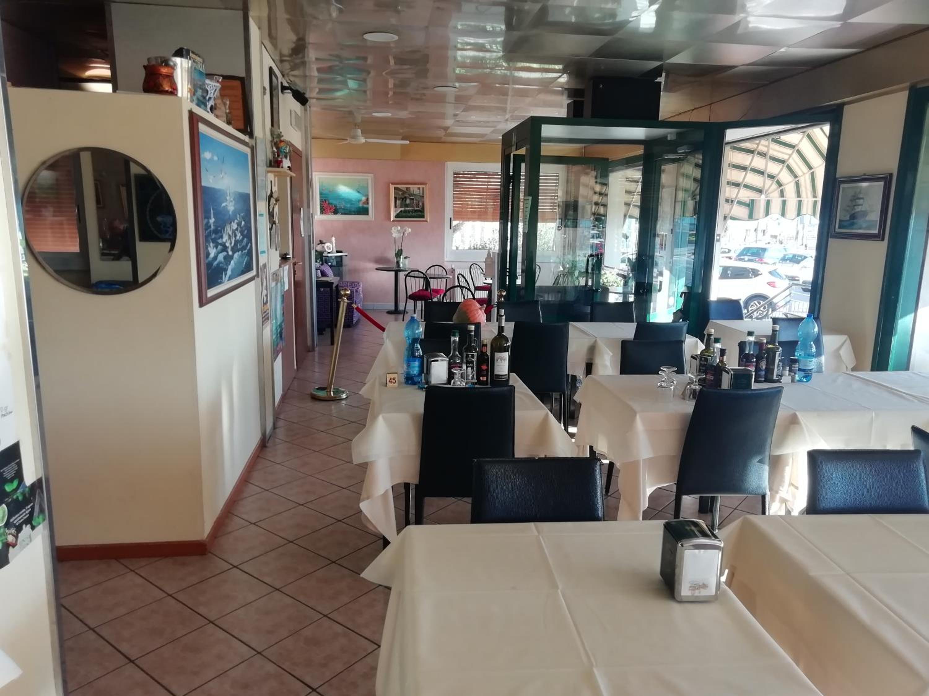 HOTEL GIORDANA