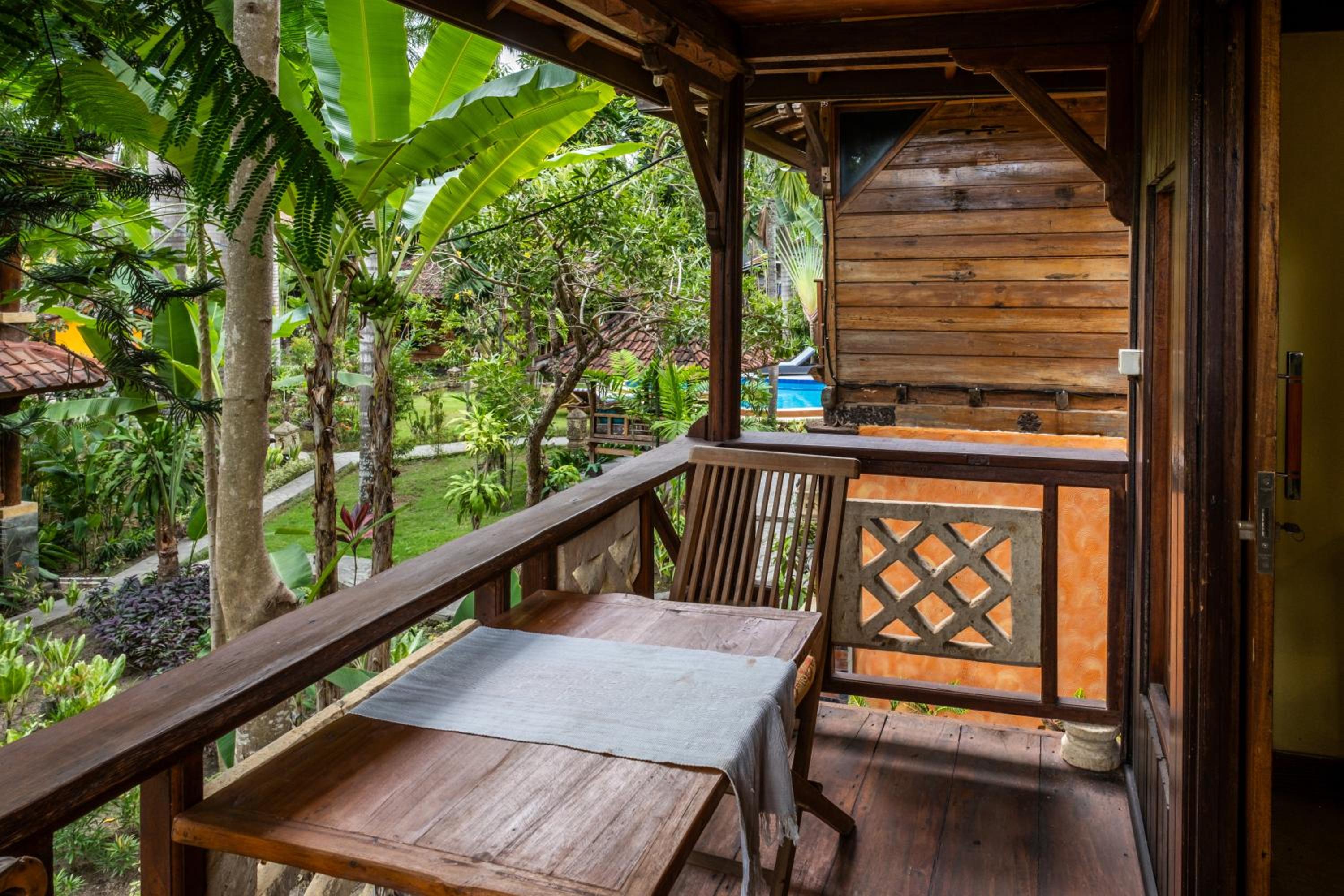 Lombok Stanley Garden Villas