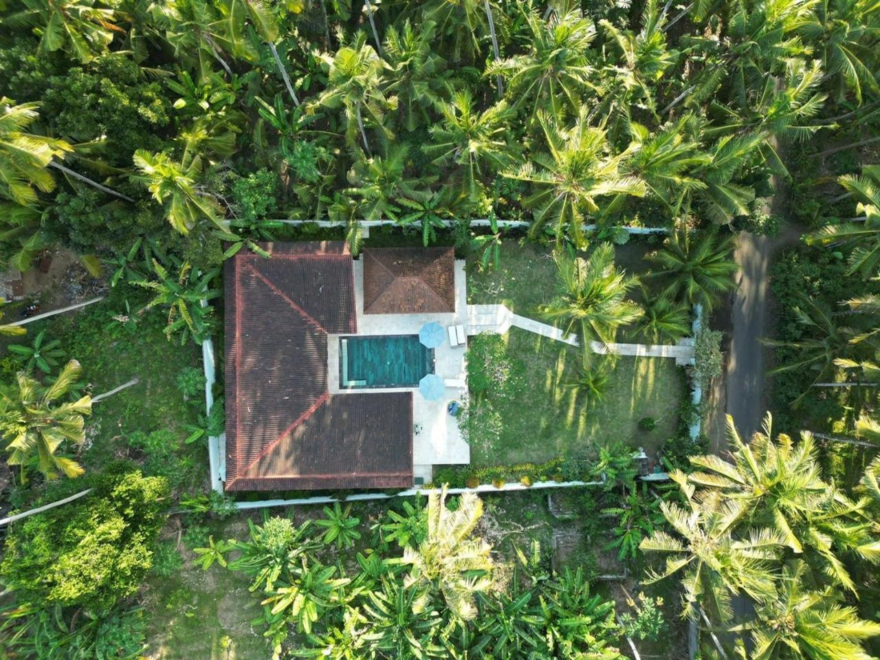 Villa Serenity