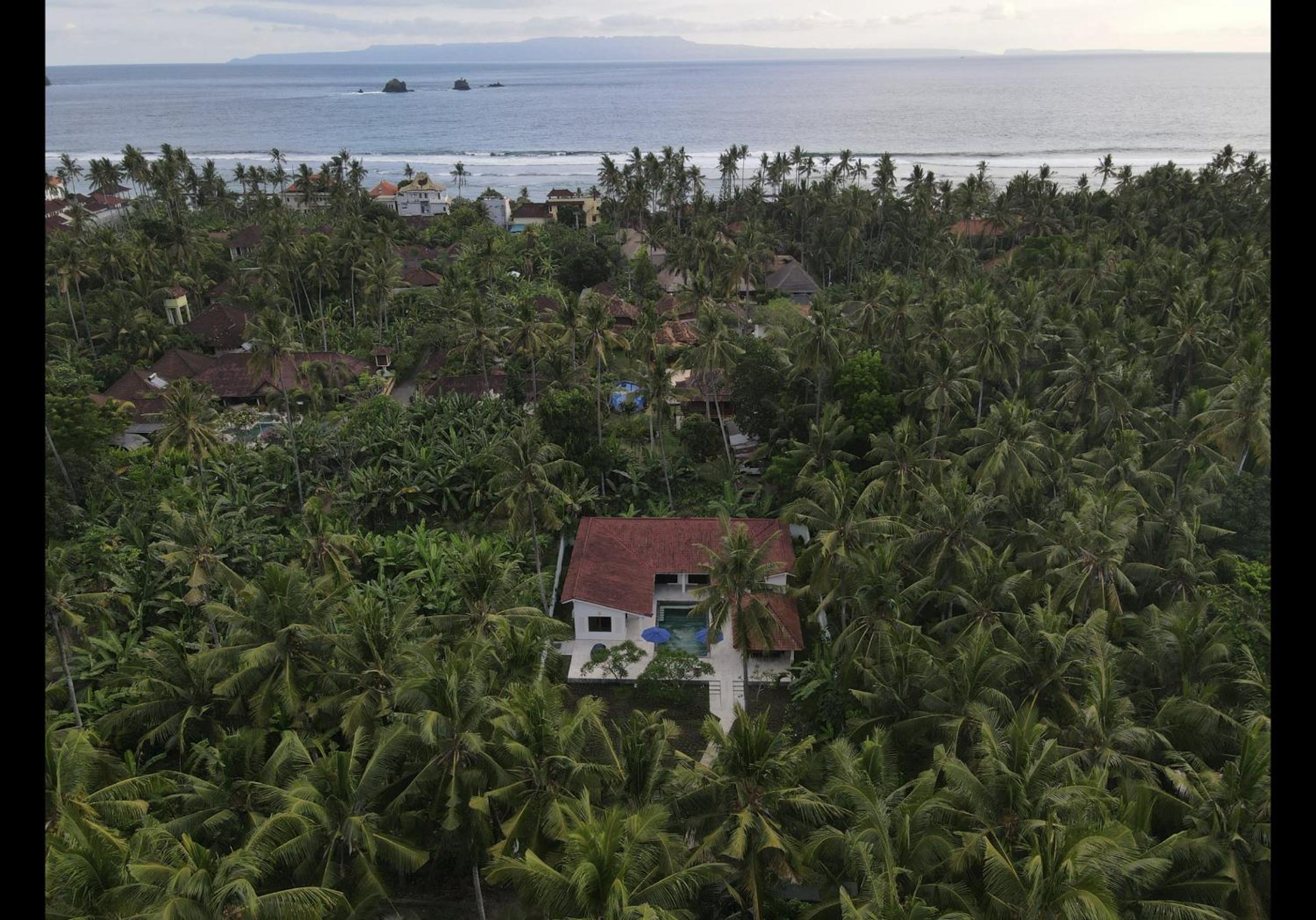 Villa Serenity