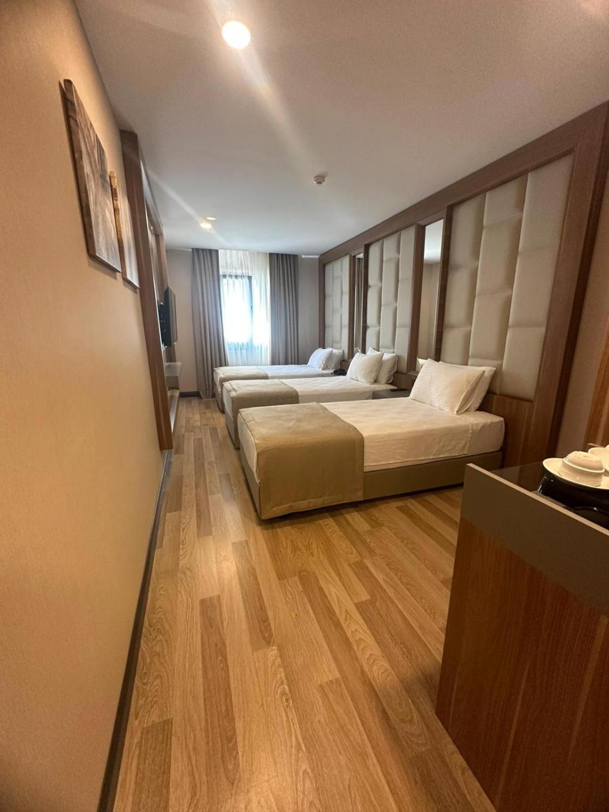 Four Sides Taksim Lion Hotel&Spa - Image 65