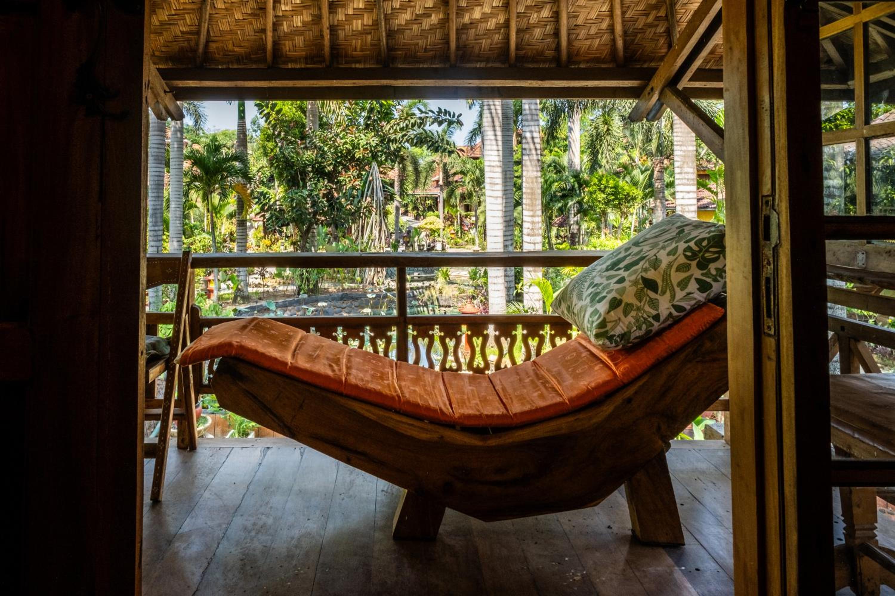 Lombok Stanley Garden Villas