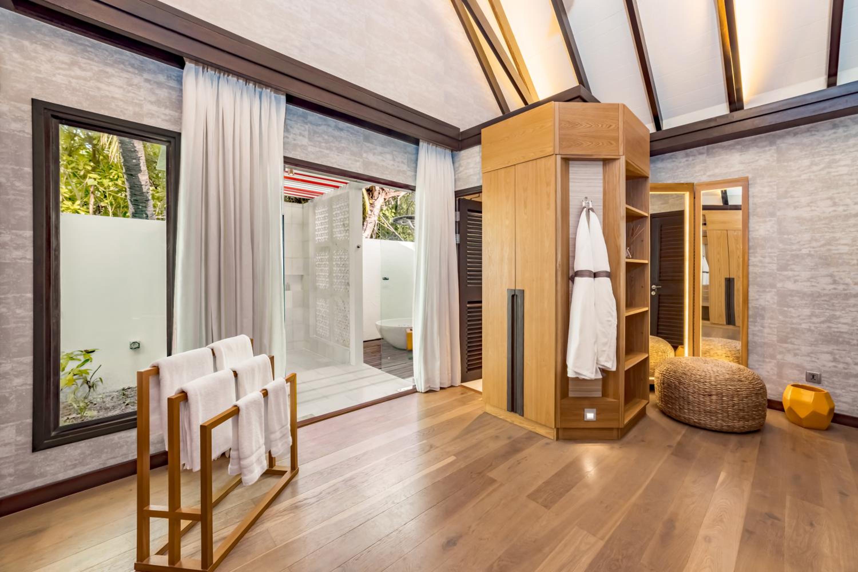 OZEN LIFE MAADHOO - Luxury All Inclusive with Free Transfers