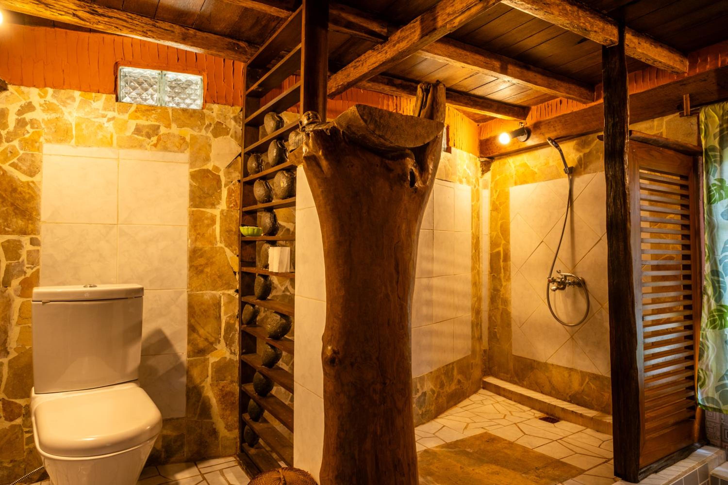 Lombok Stanley Garden Villas