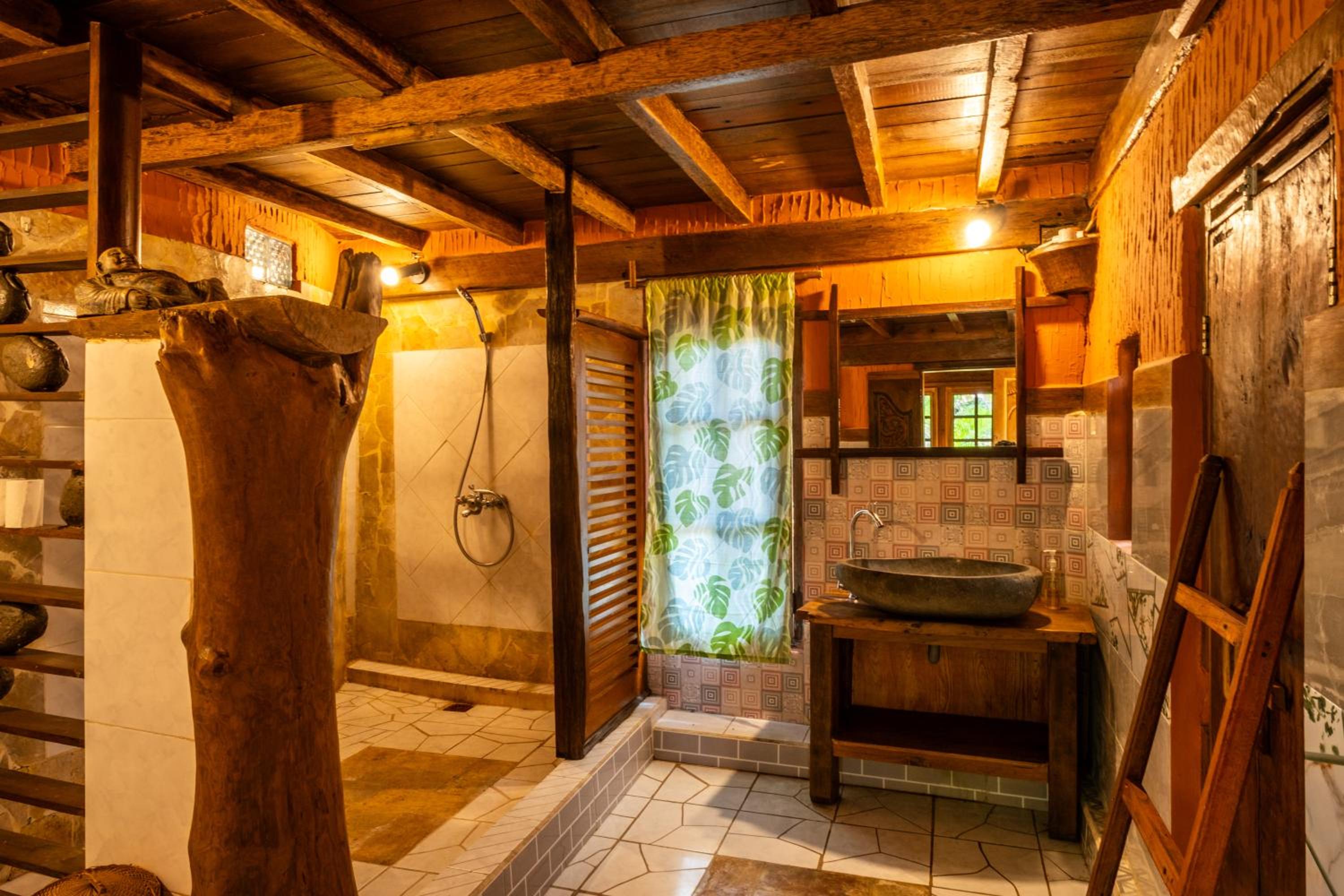 Lombok Stanley Garden Villas