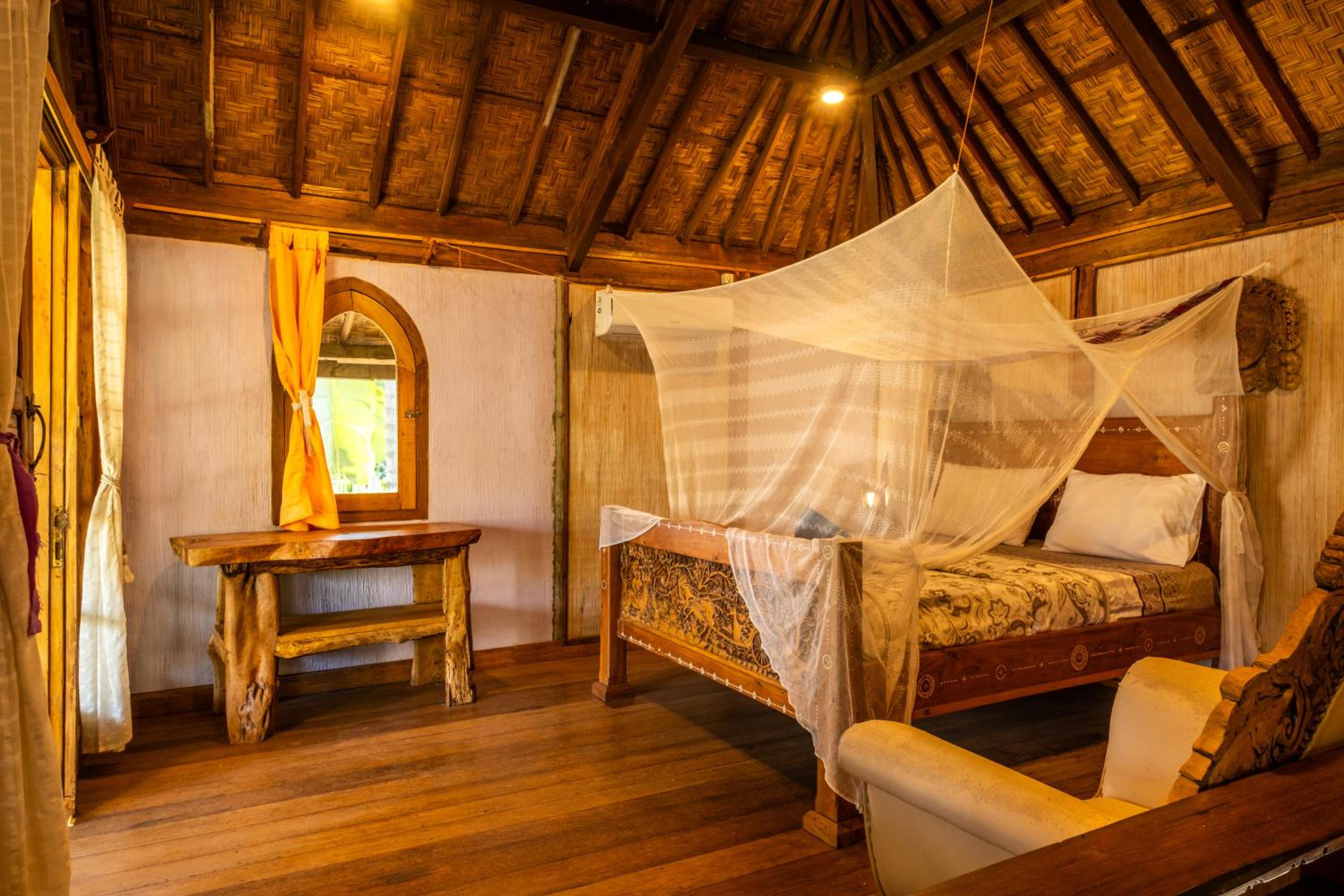Lombok Stanley Garden Villas