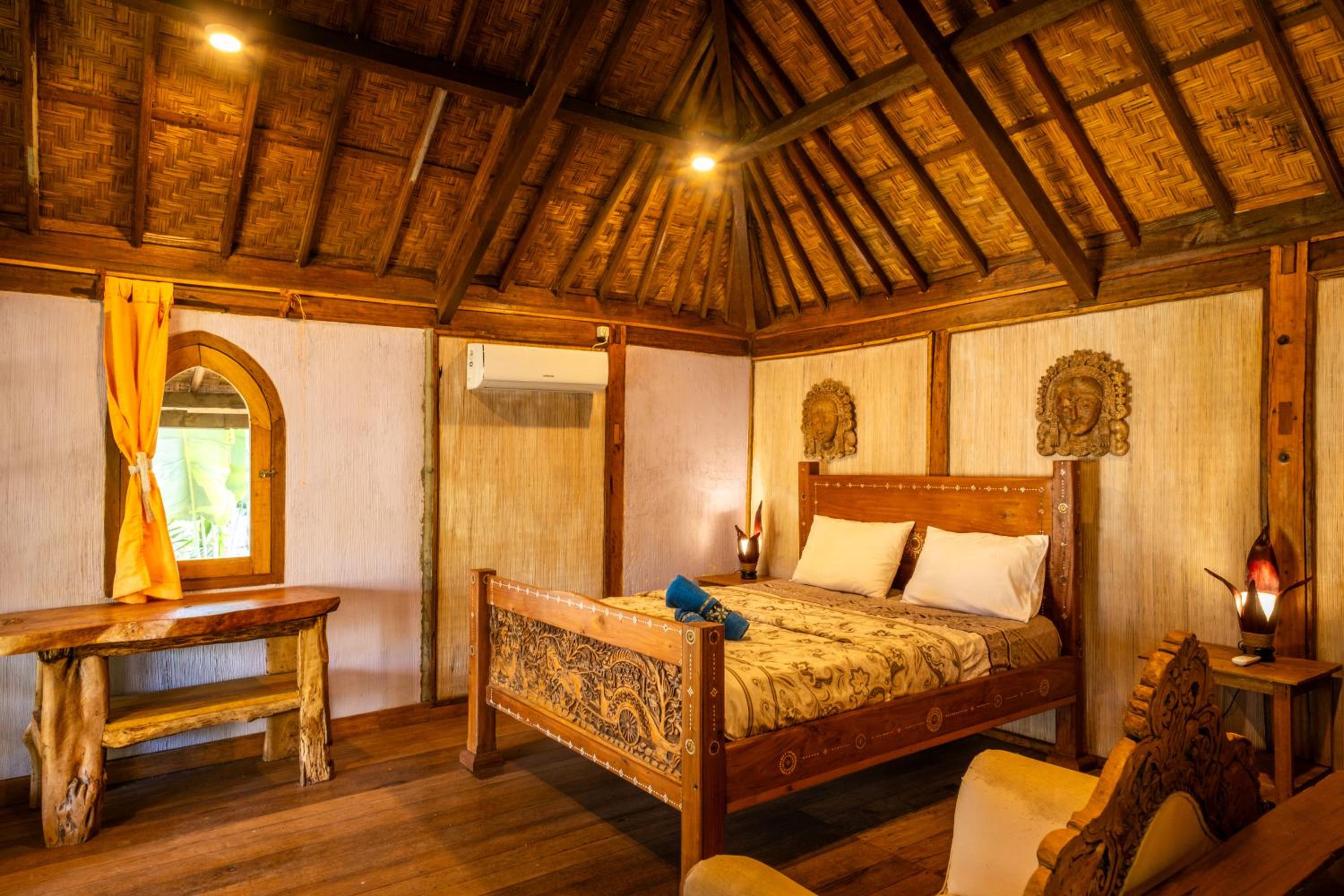 Lombok Stanley Garden Villas