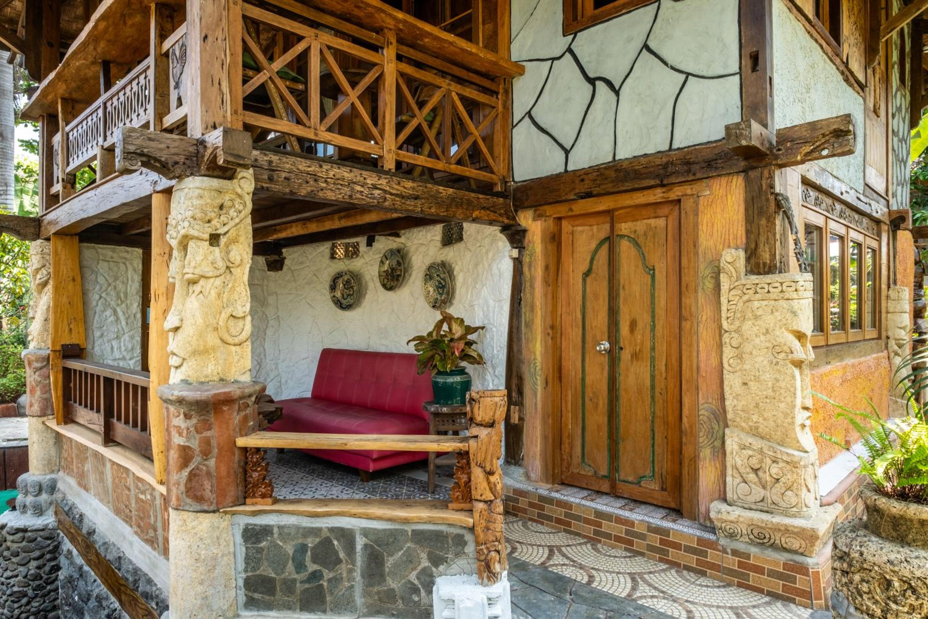 Lombok Stanley Garden Villas