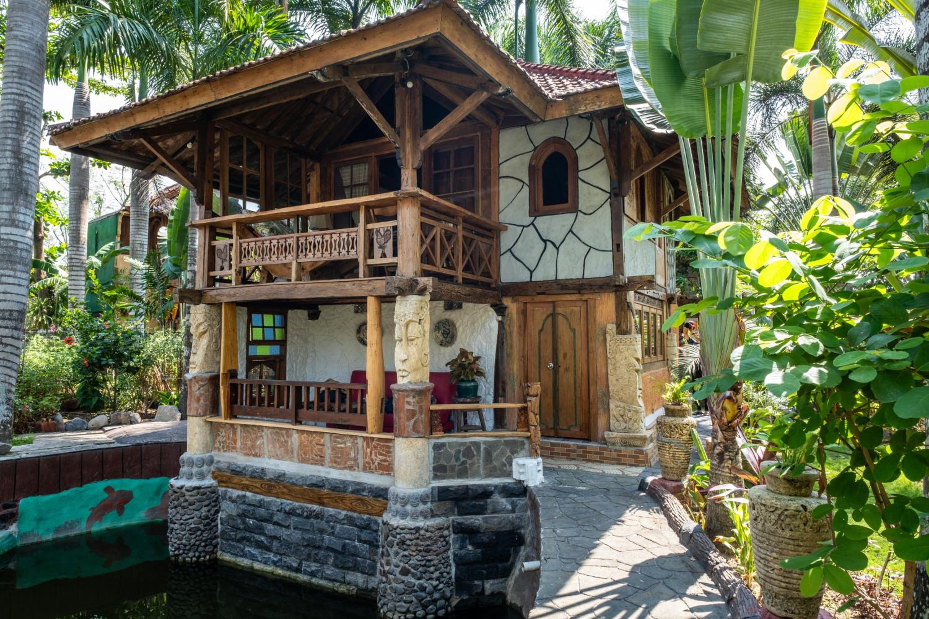 Lombok Stanley Garden Villas