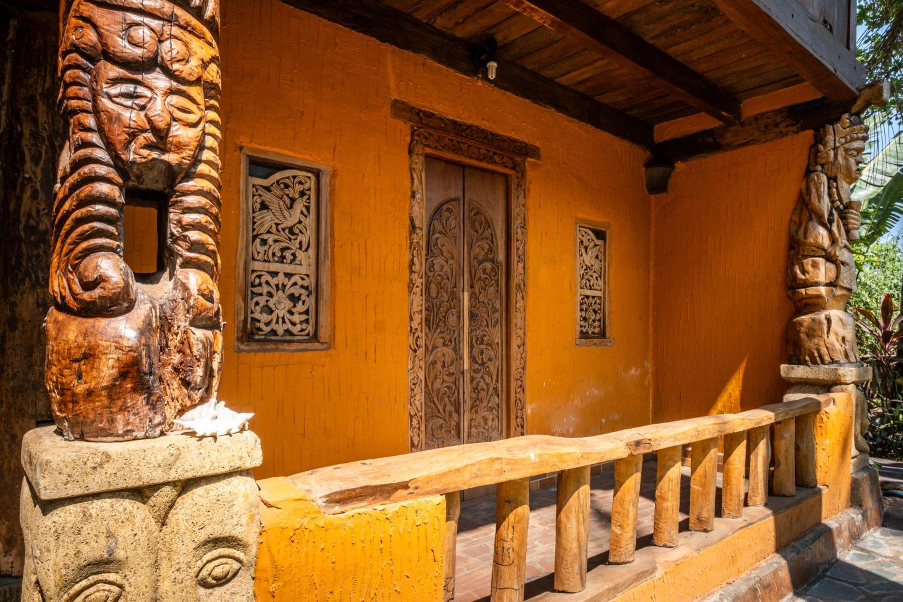 Lombok Stanley Garden Villas