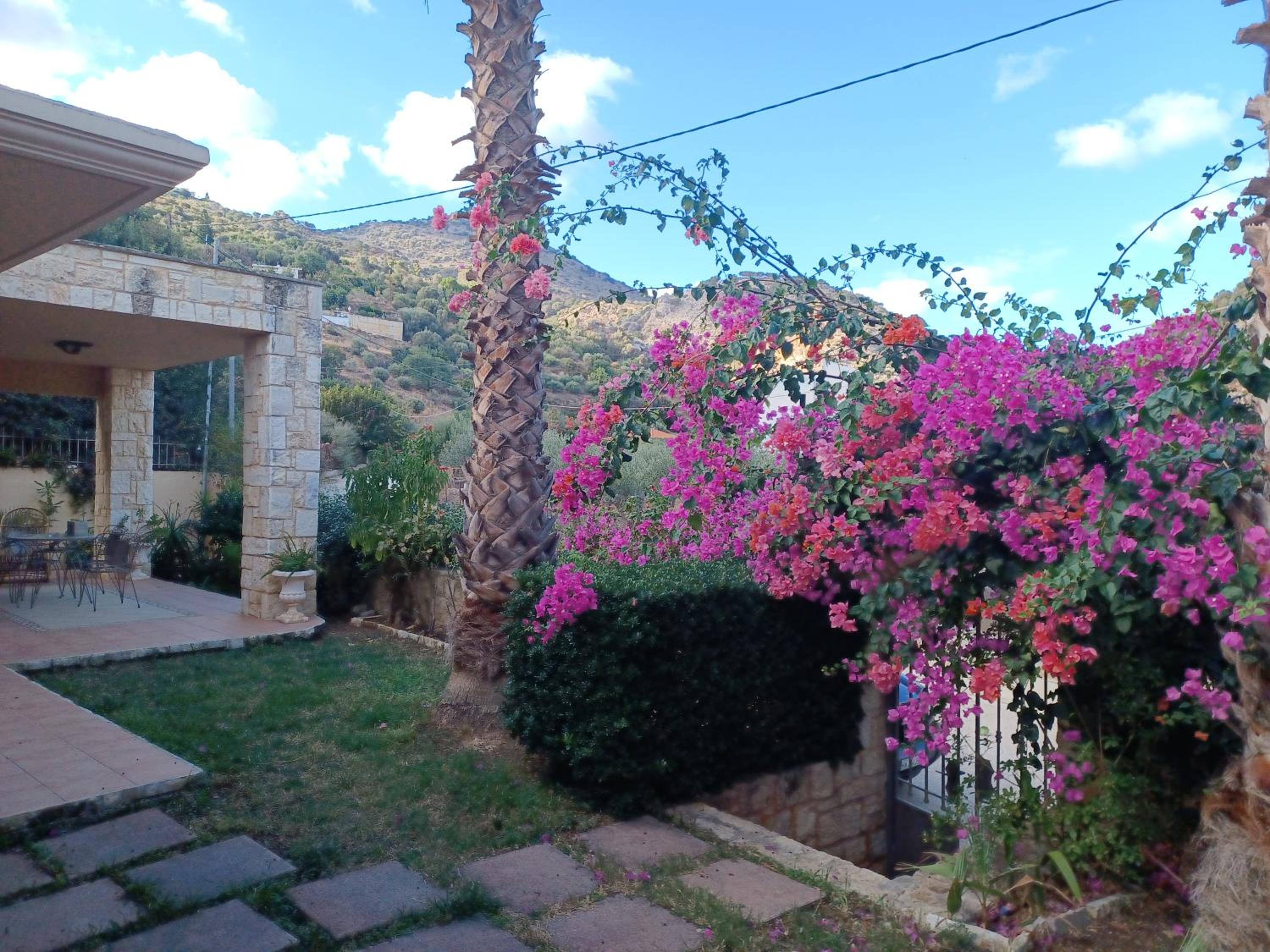 Heraklion Comfy House with Mountain View photo 4