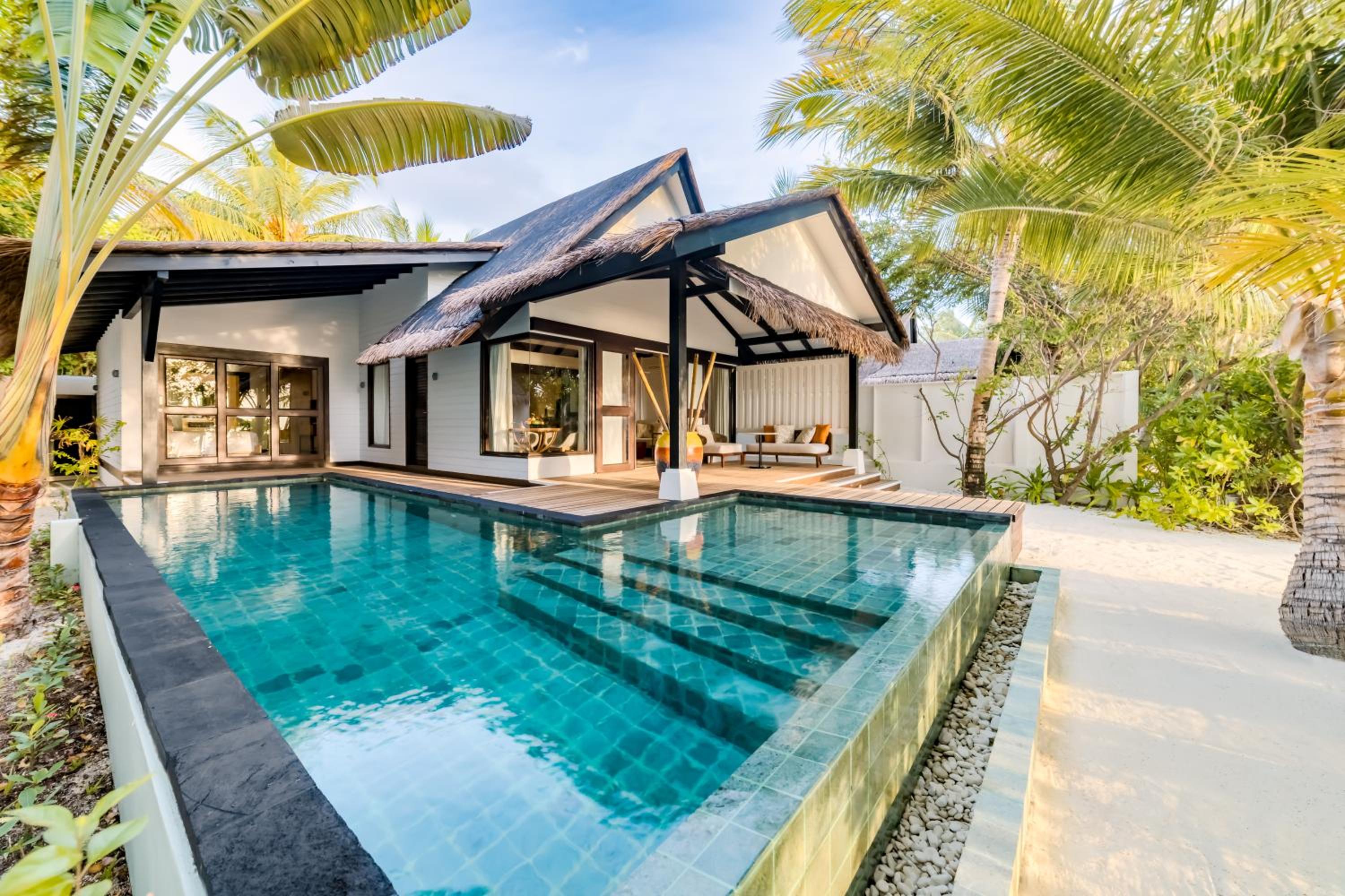OZEN LIFE MAADHOO - Luxury All Inclusive with Free Transfers