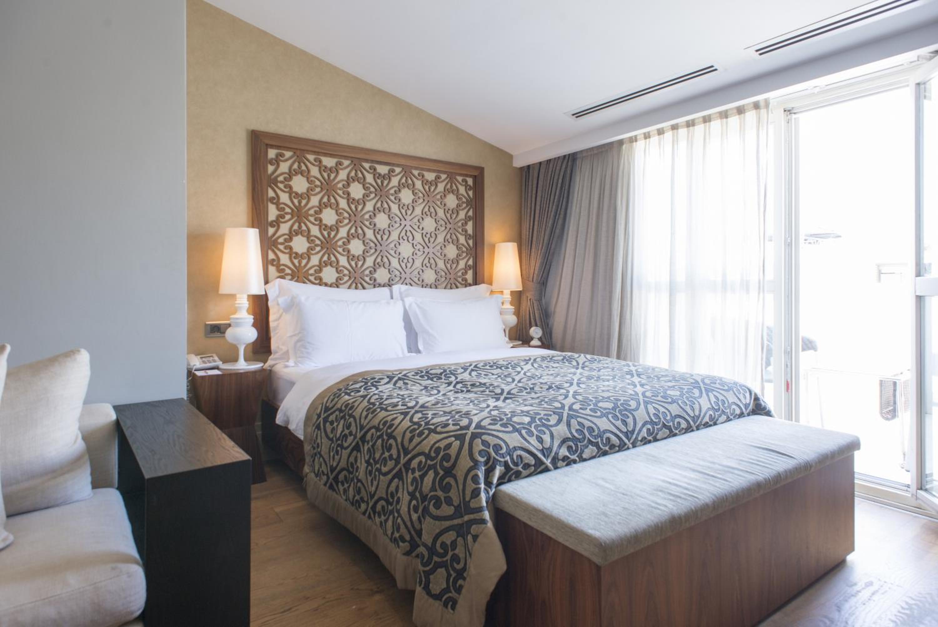 Taksim Prelude Hotel - Image 29