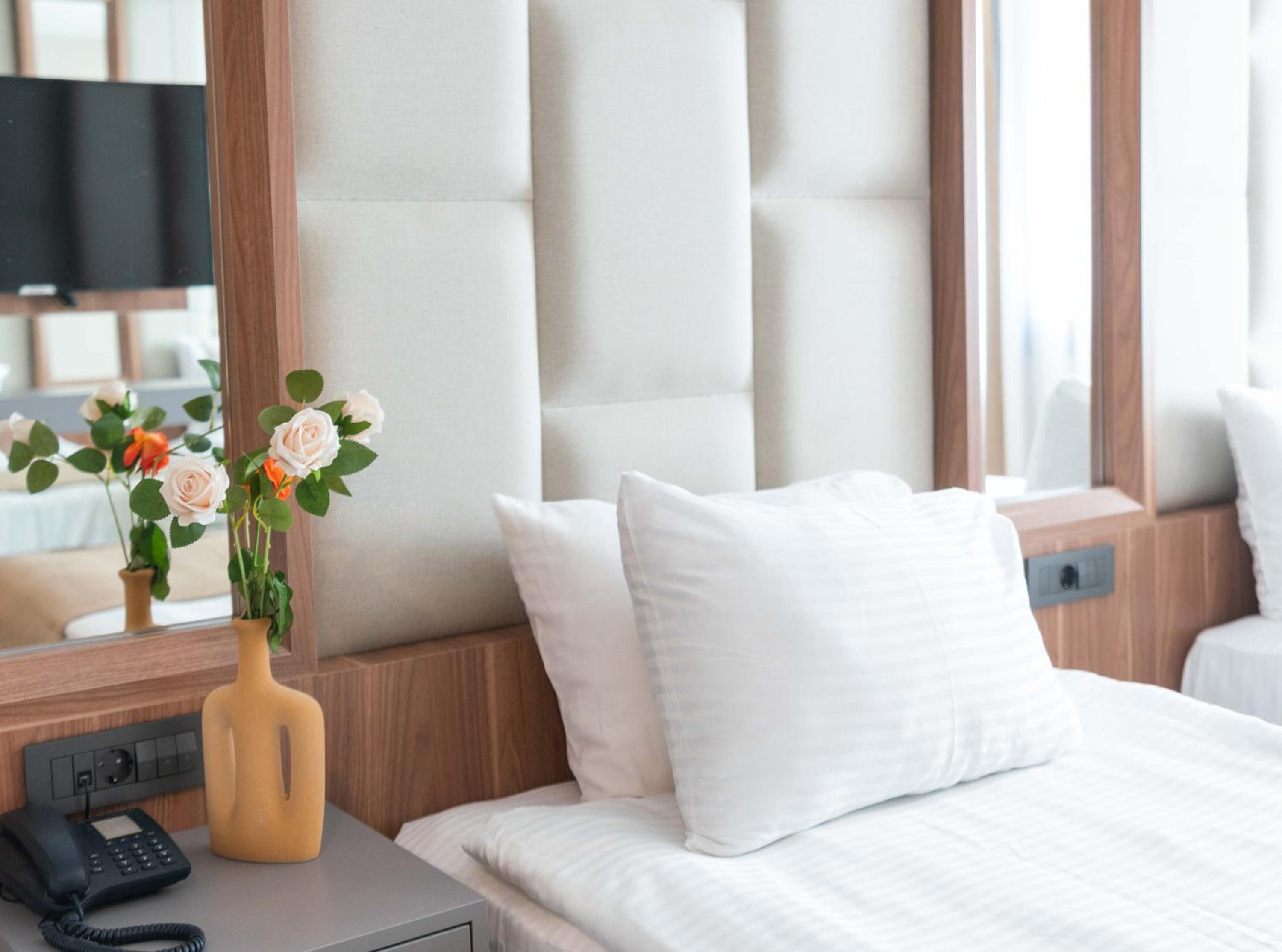 Four Sides Taksim Lion Hotel&Spa - Image 66