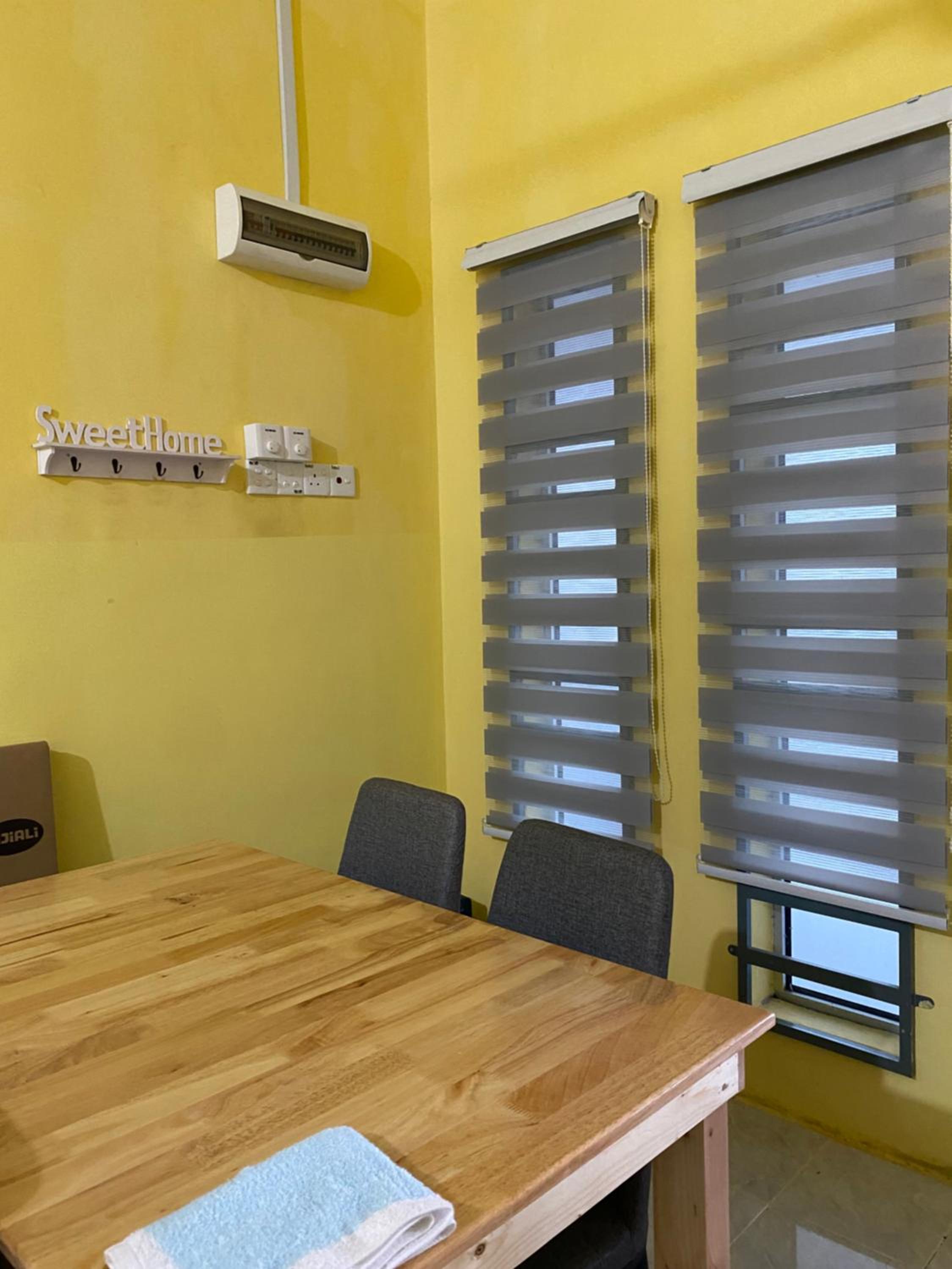 RUMAHREHATCo Homestay photo 5