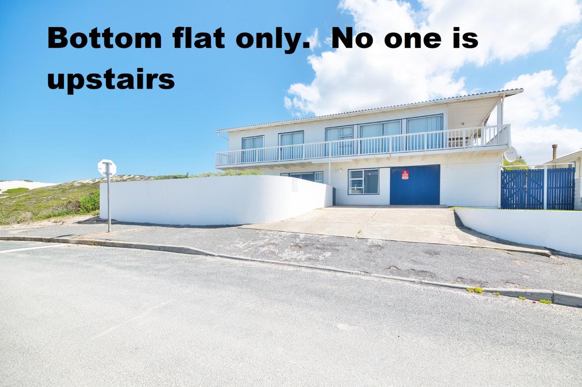 Chez Nous in Arniston view 4