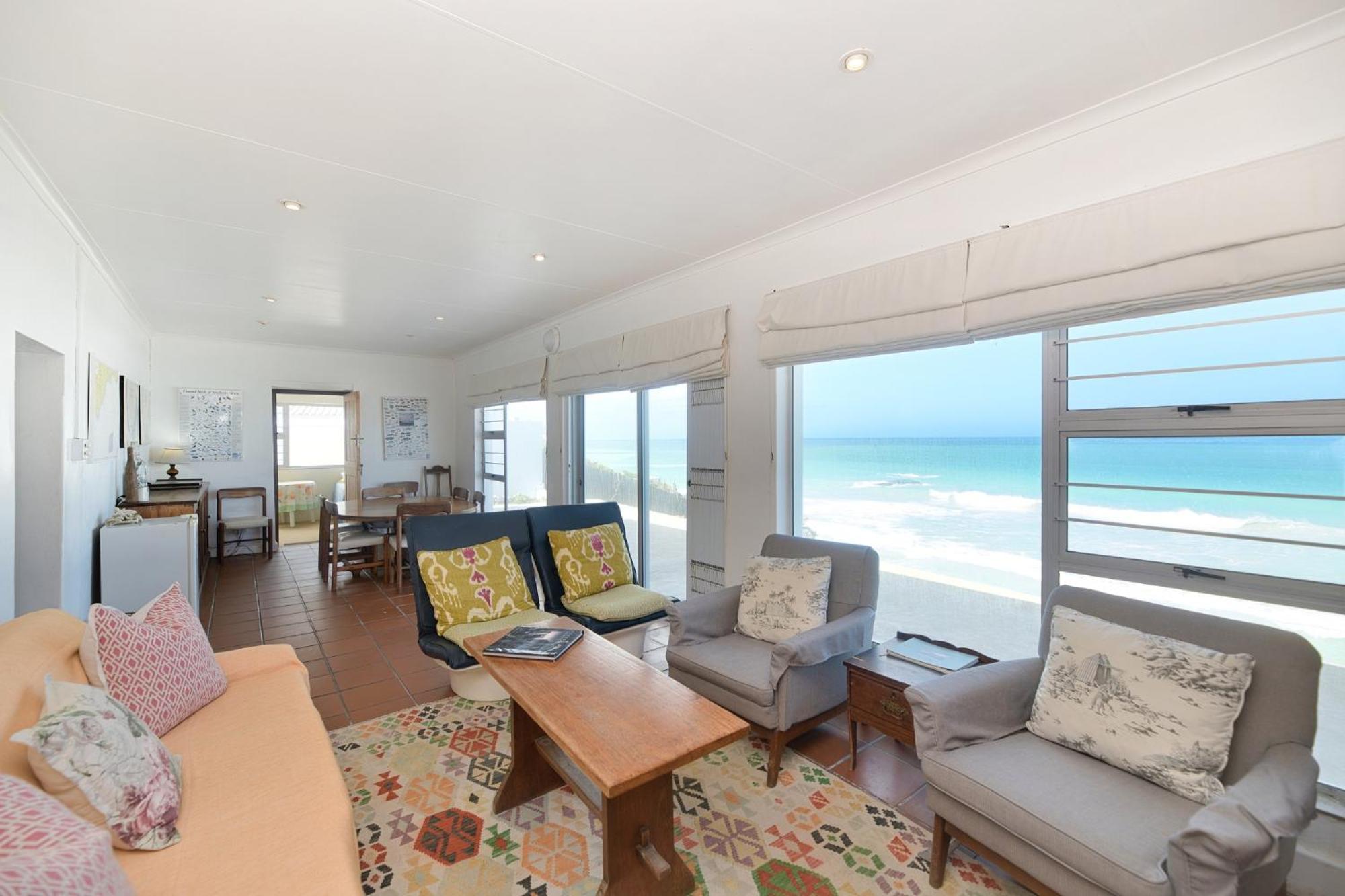 Cliff Cottage In Arniston view 4