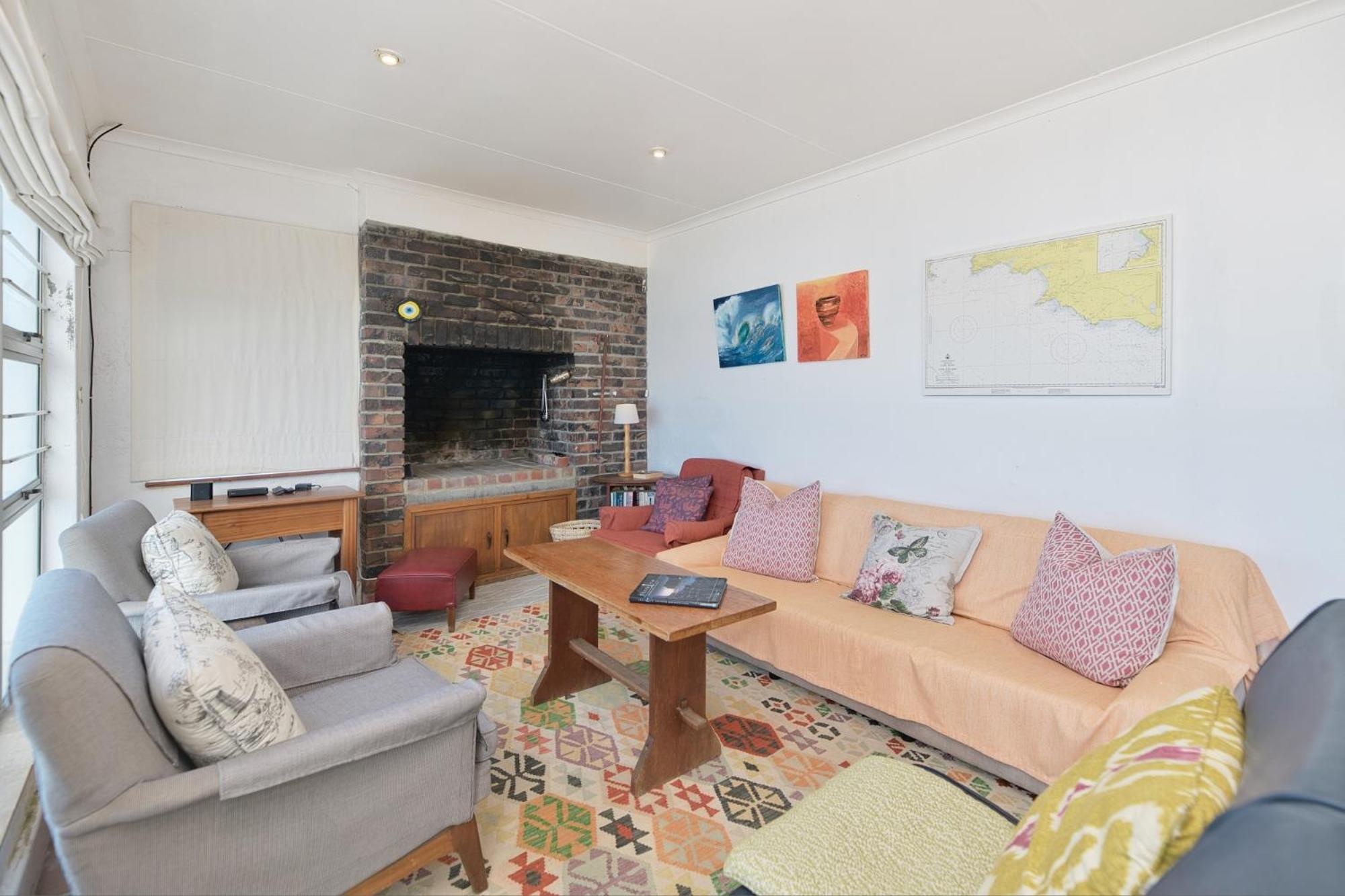 Cliff Cottage In Arniston view 5