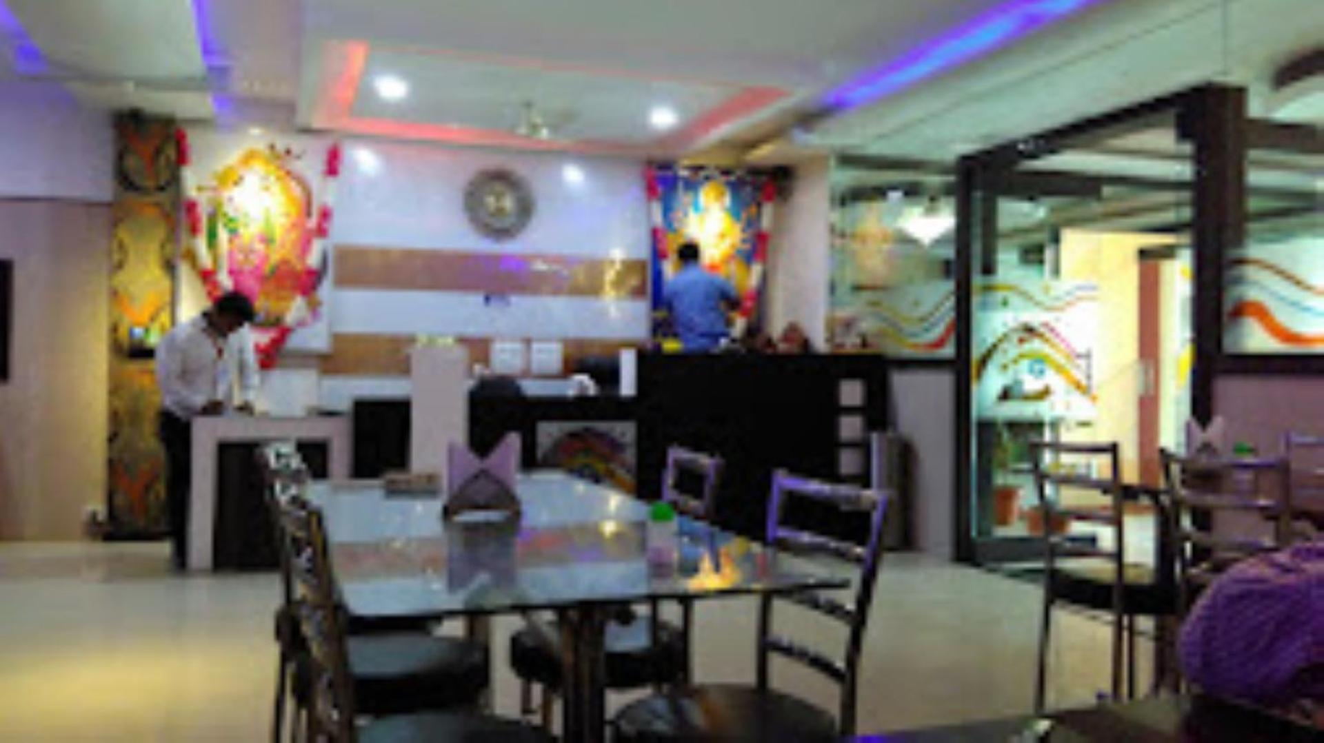 Hotel Shambhavi , Madhya Pradesh