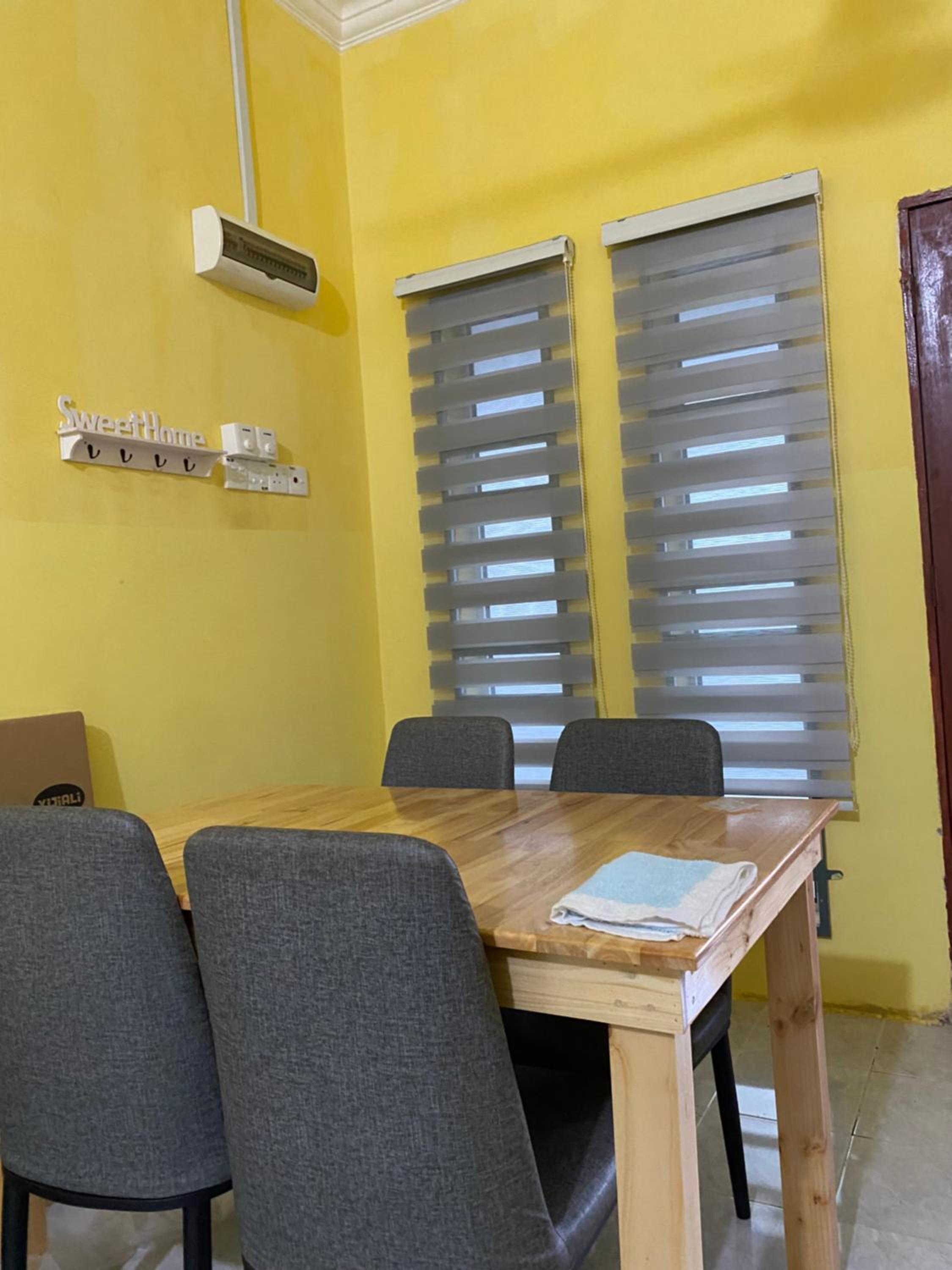 RUMAHREHATCo Homestay photo 4