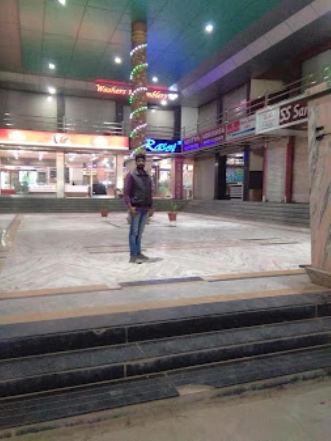 Hotel Shambhavi , Madhya Pradesh