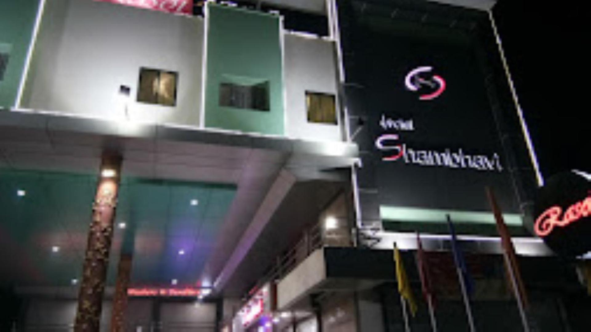 Hotel Shambhavi , Madhya Pradesh