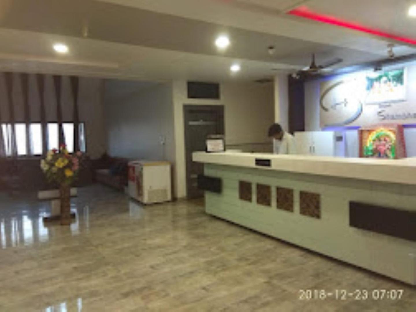 Hotel Shambhavi , Madhya Pradesh