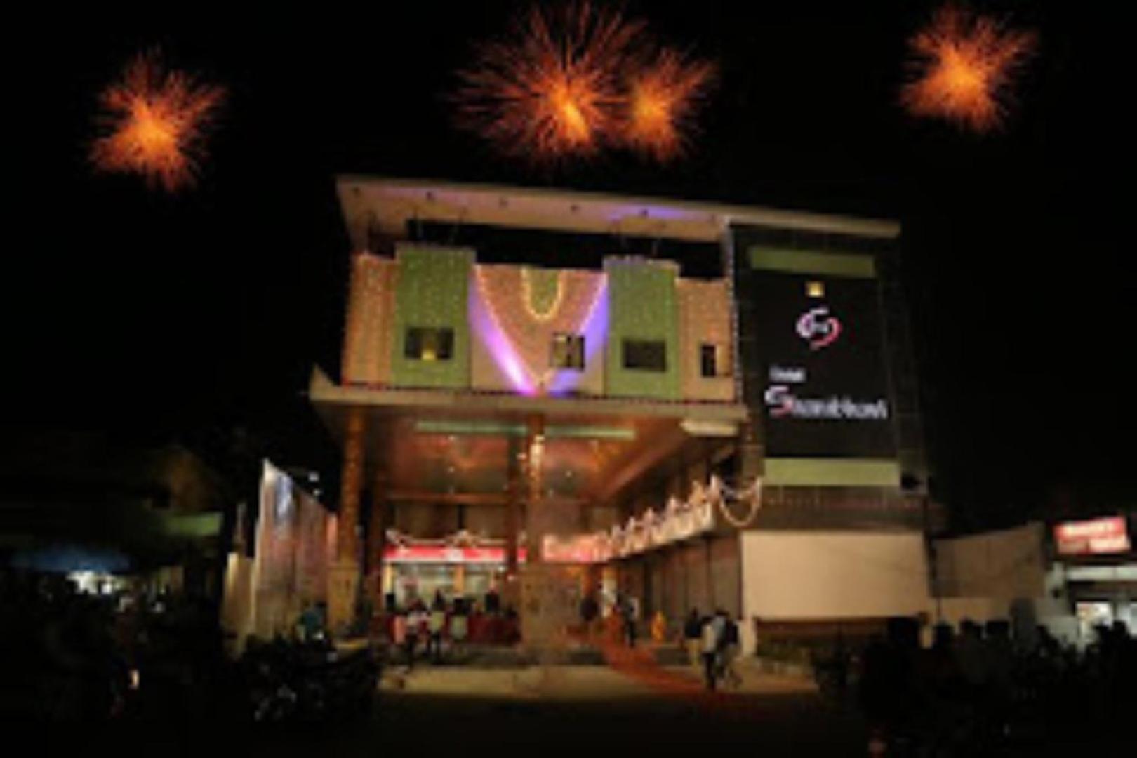 Hotel Shambhavi , Madhya Pradesh