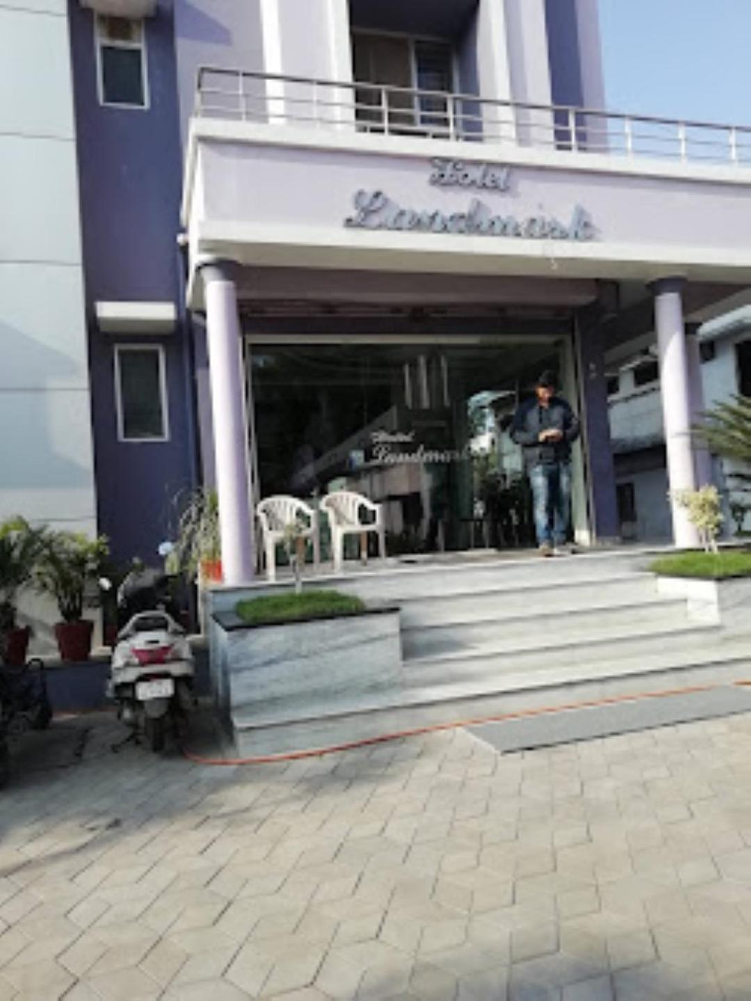 Hotel Shambhavi , Madhya Pradesh