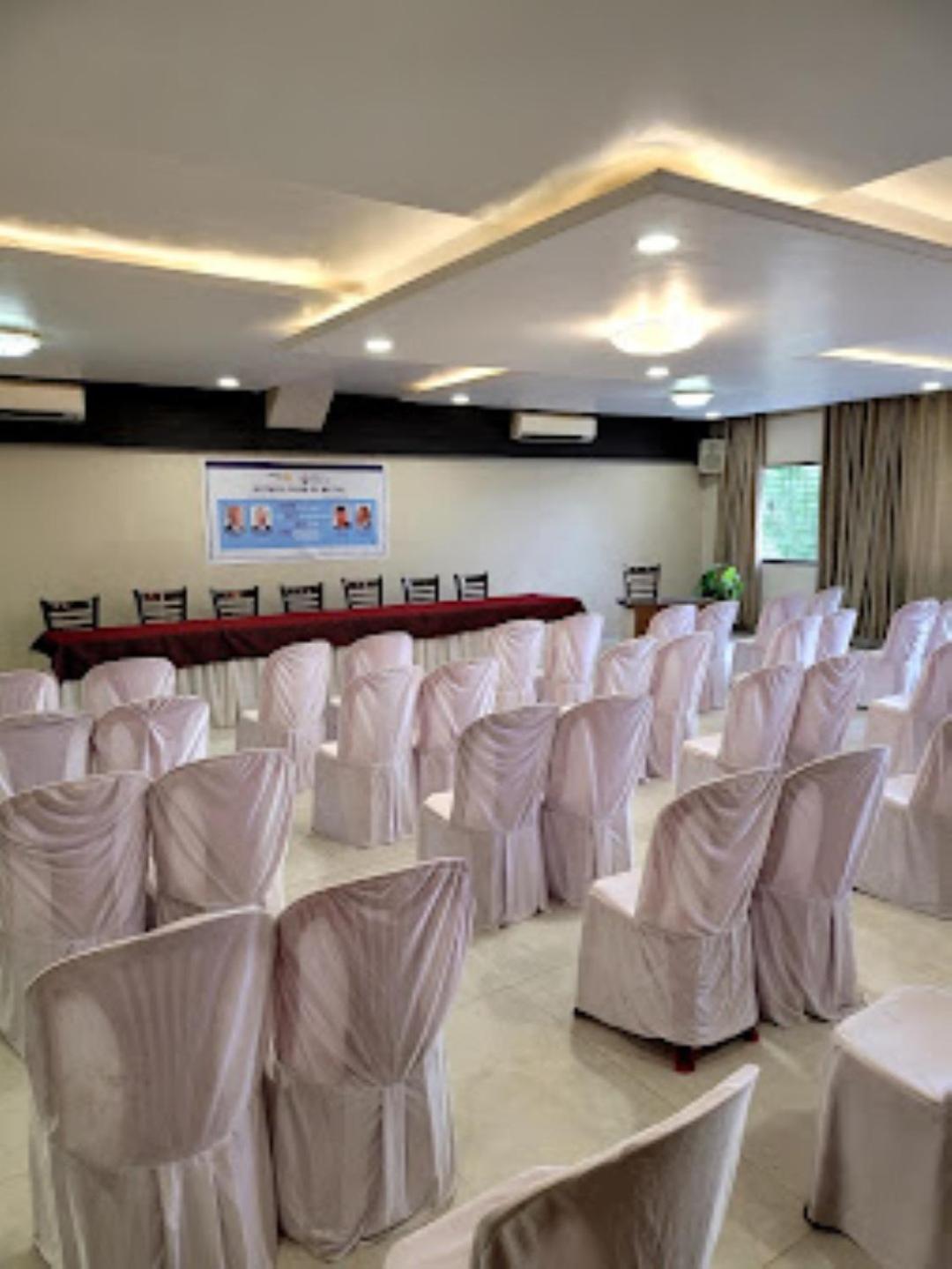 Hotel Shambhavi , Madhya Pradesh