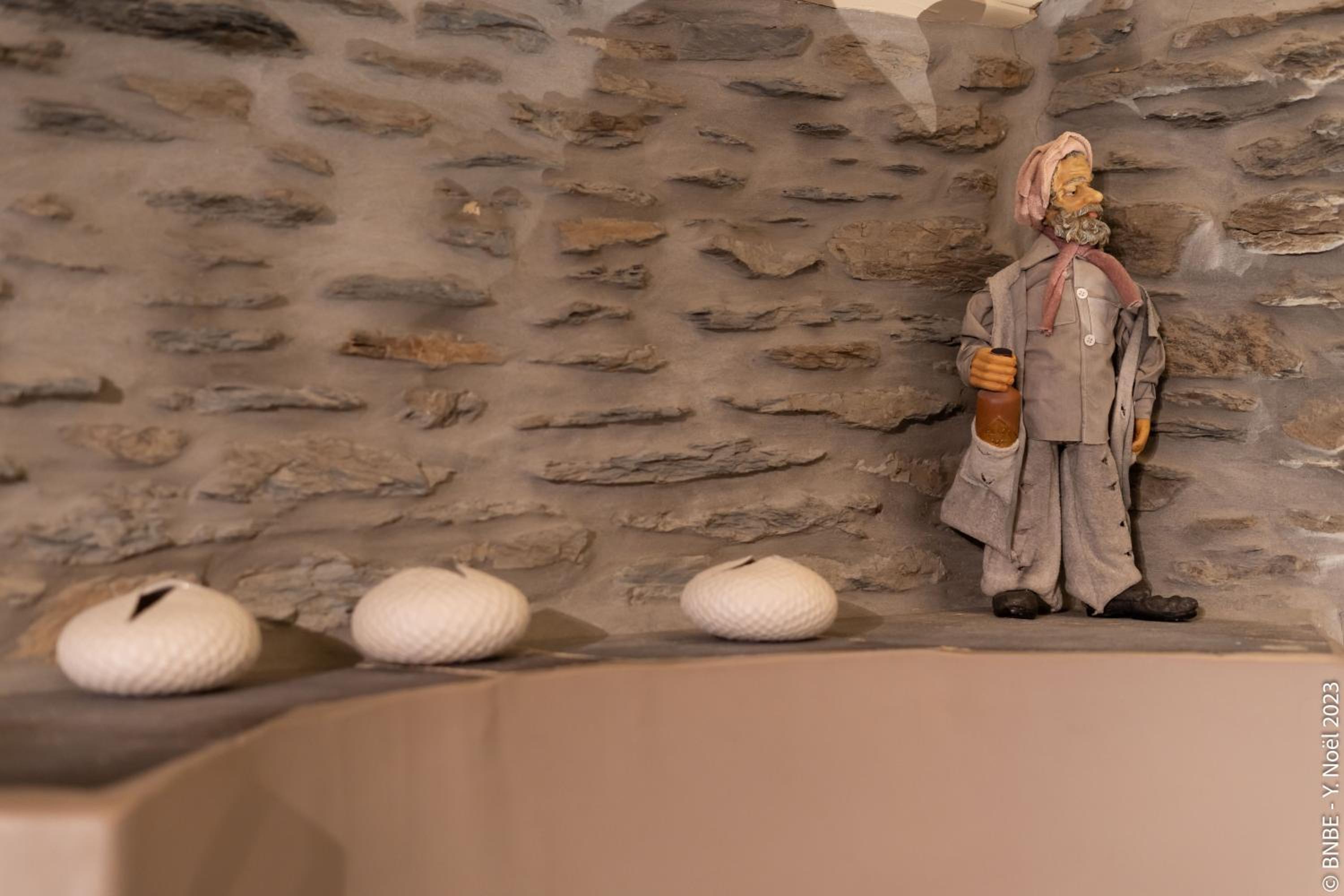Alhoumont - L'échappée ardennaise - Gîte rustique
